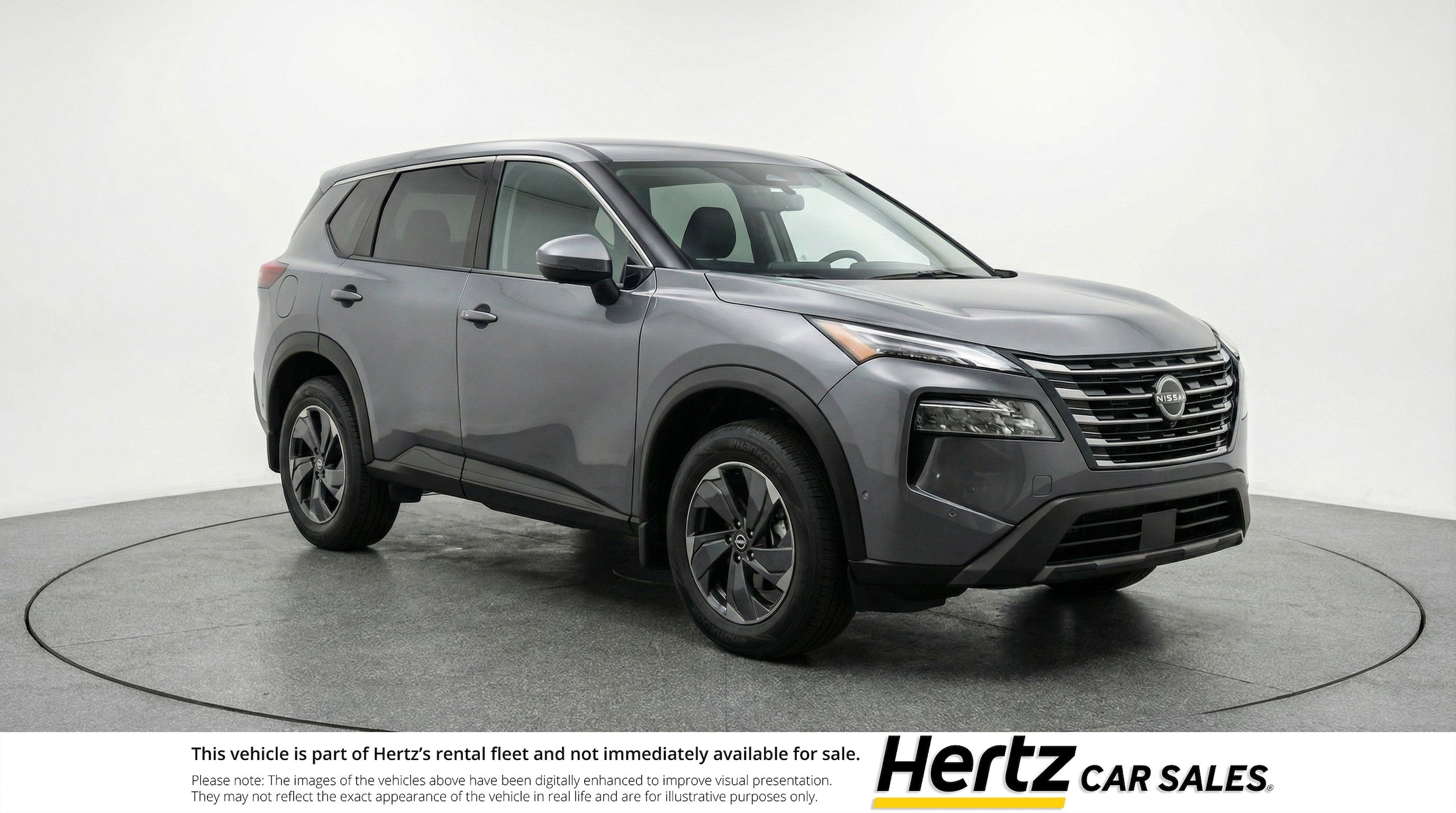 Thumbnail: 2026 Nissan Rogue - 1
