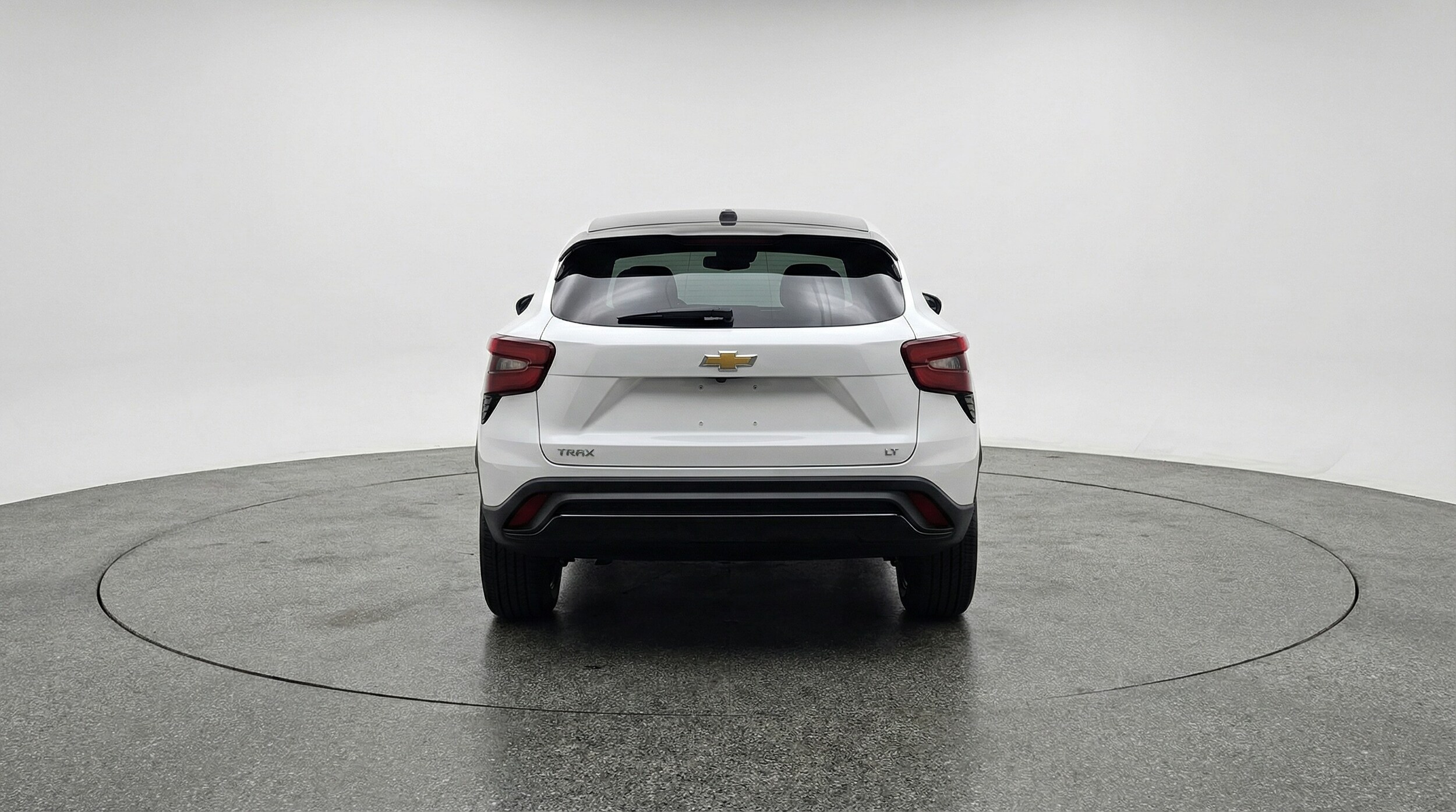 Thumbnail: 2025 Chevrolet Trax - 6