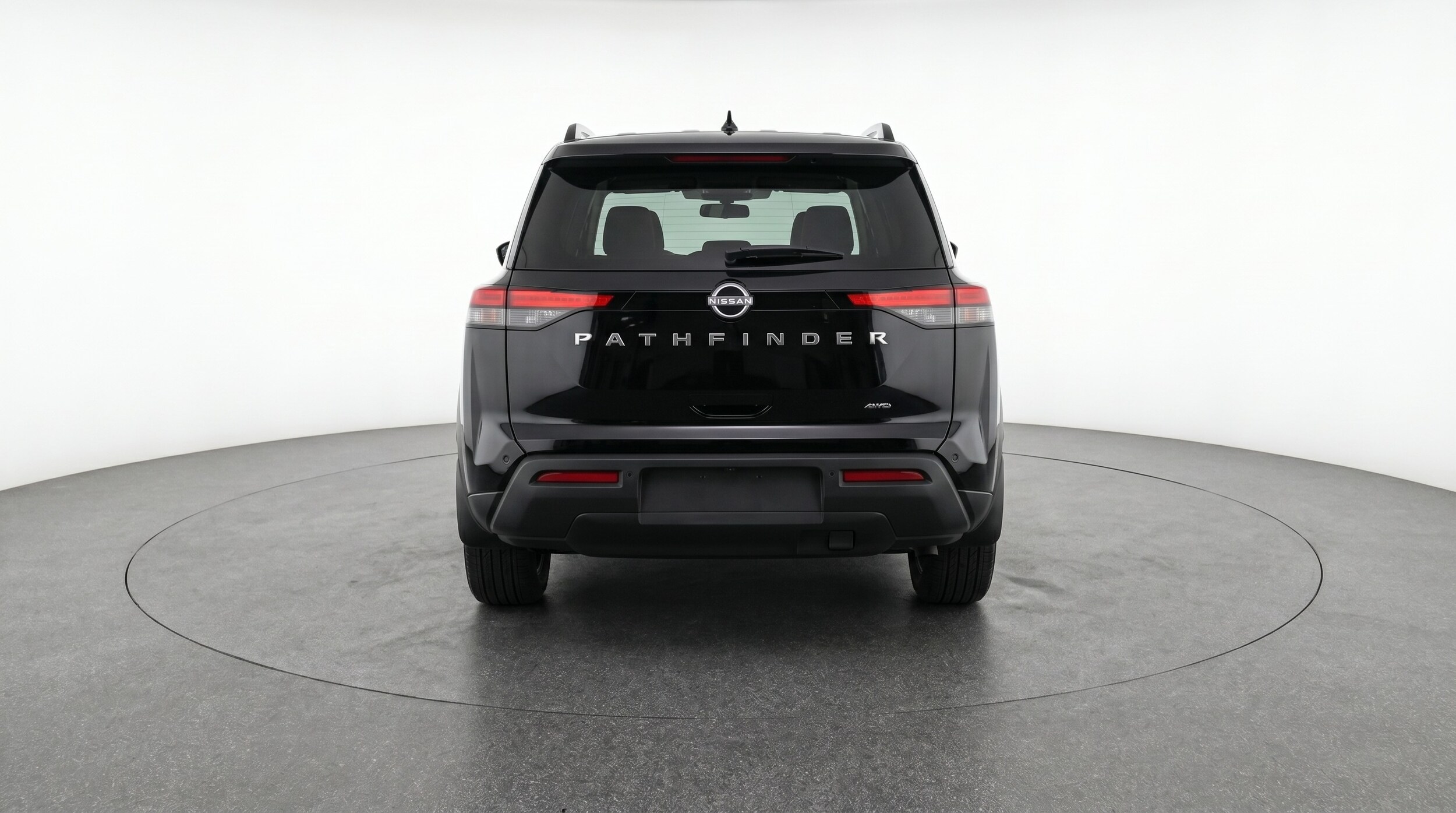 Thumbnail: 2025 Nissan Pathfinder - 6