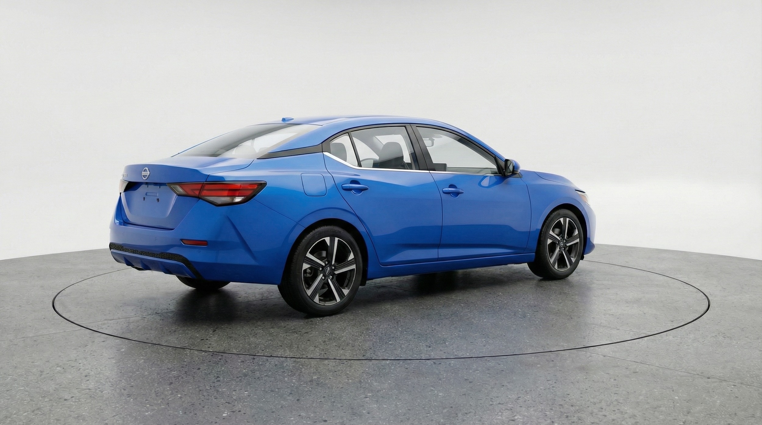 Thumbnail: 2025 Nissan Sentra - 7