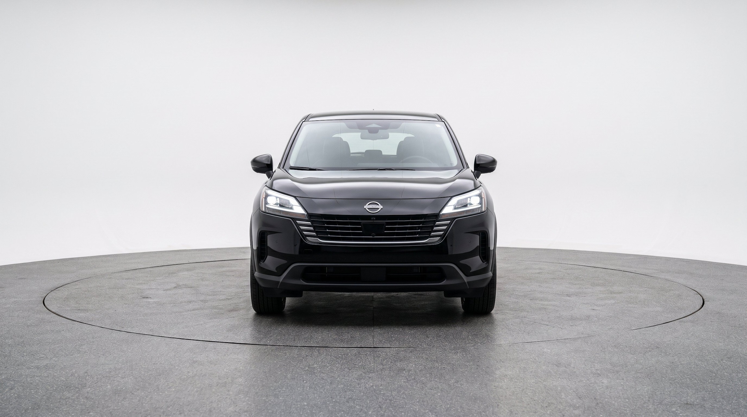 Thumbnail: 2026 Nissan Kicks - 2