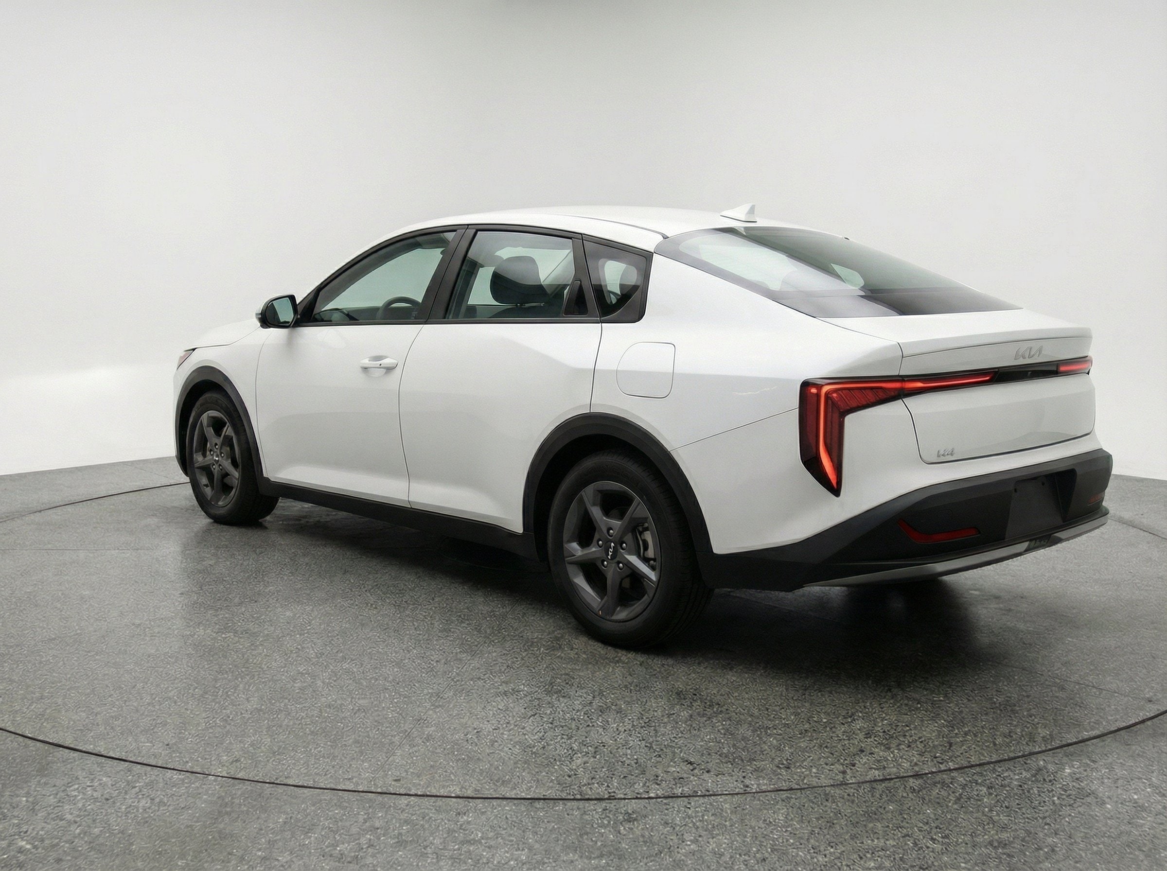 Thumbnail: 2025 Kia K4 - 6