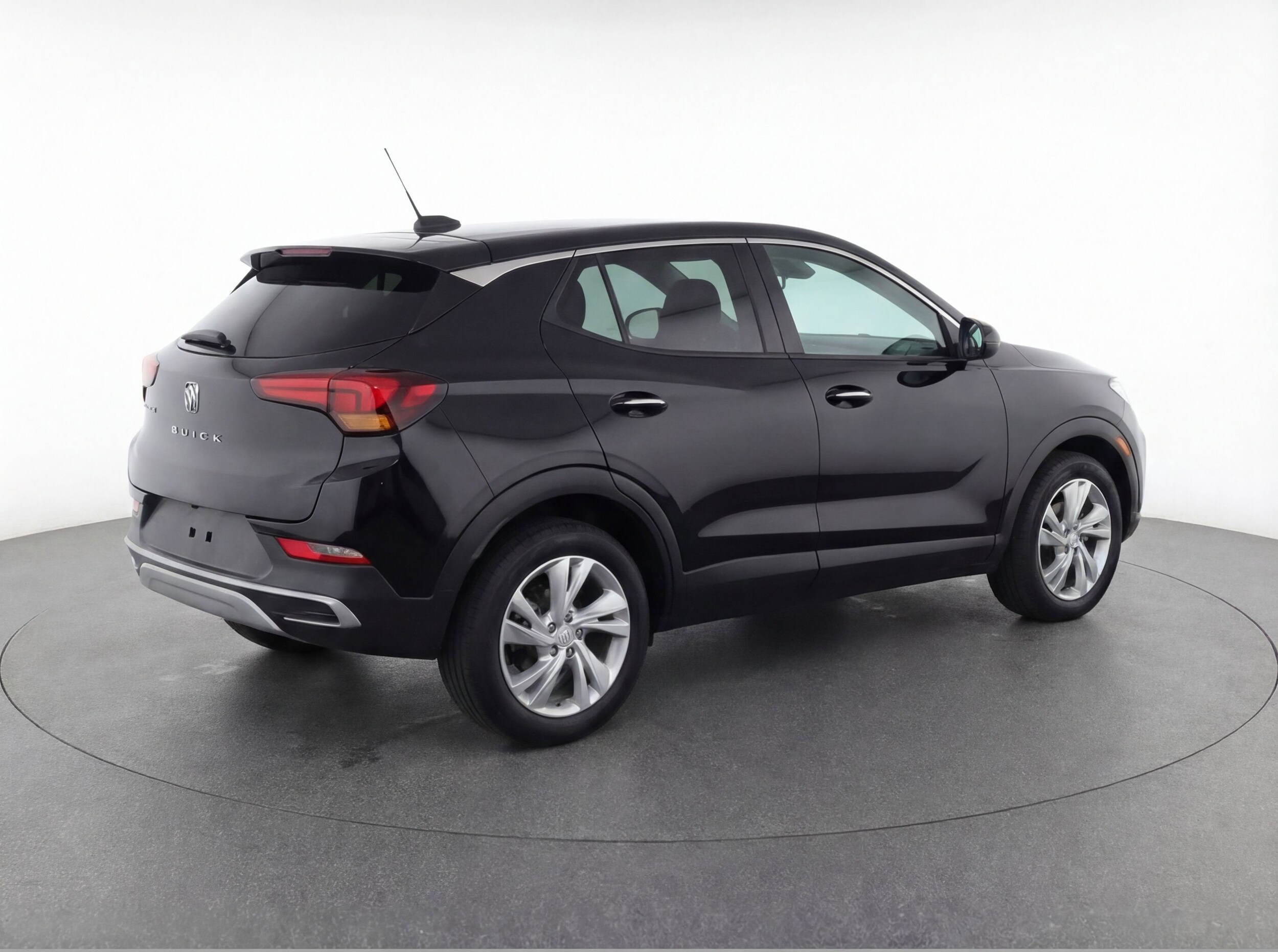 Thumbnail: 2025 Buick Encore GX - 9