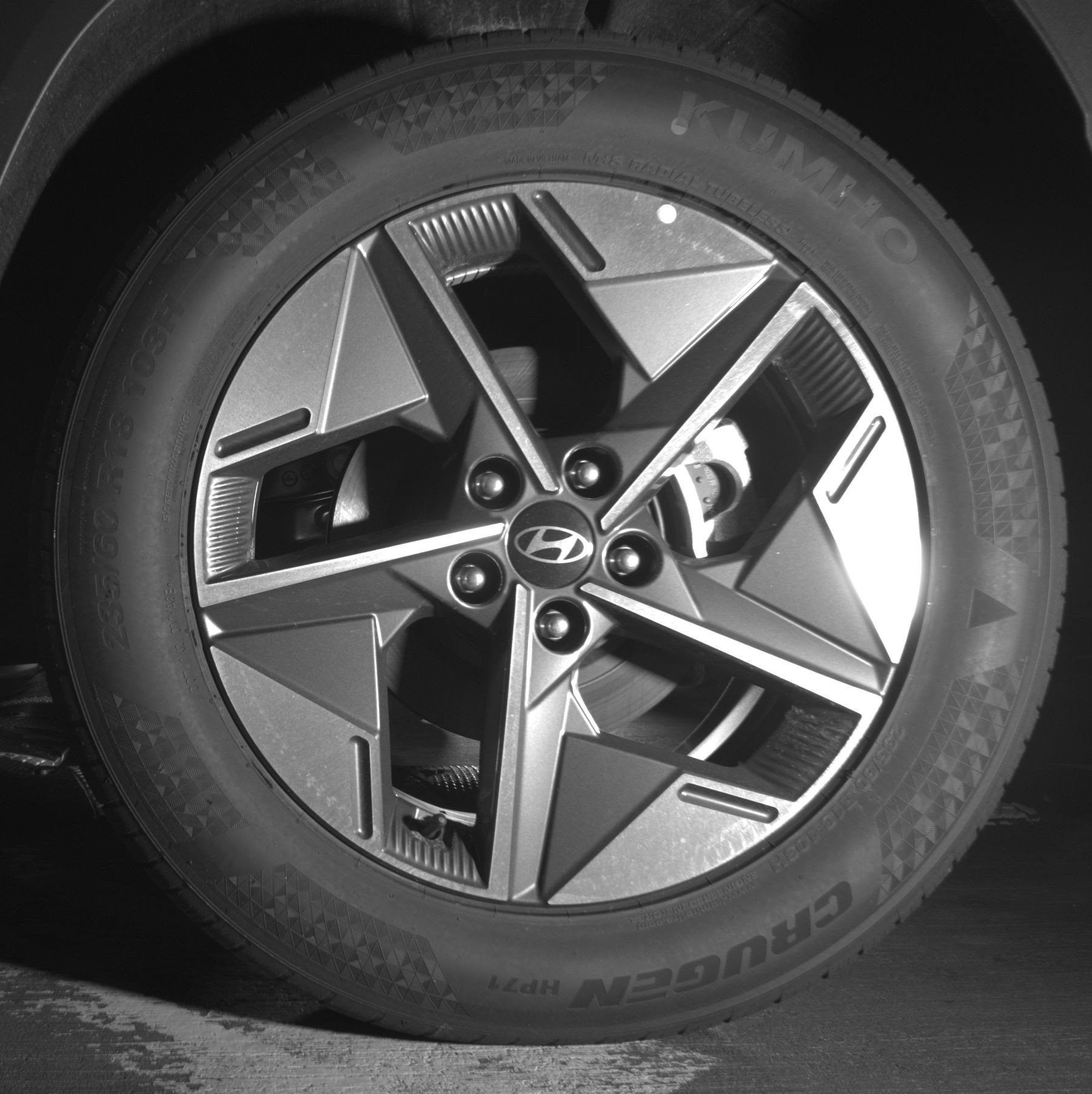 Thumbnail: 2026 Hyundai Tucson - 14