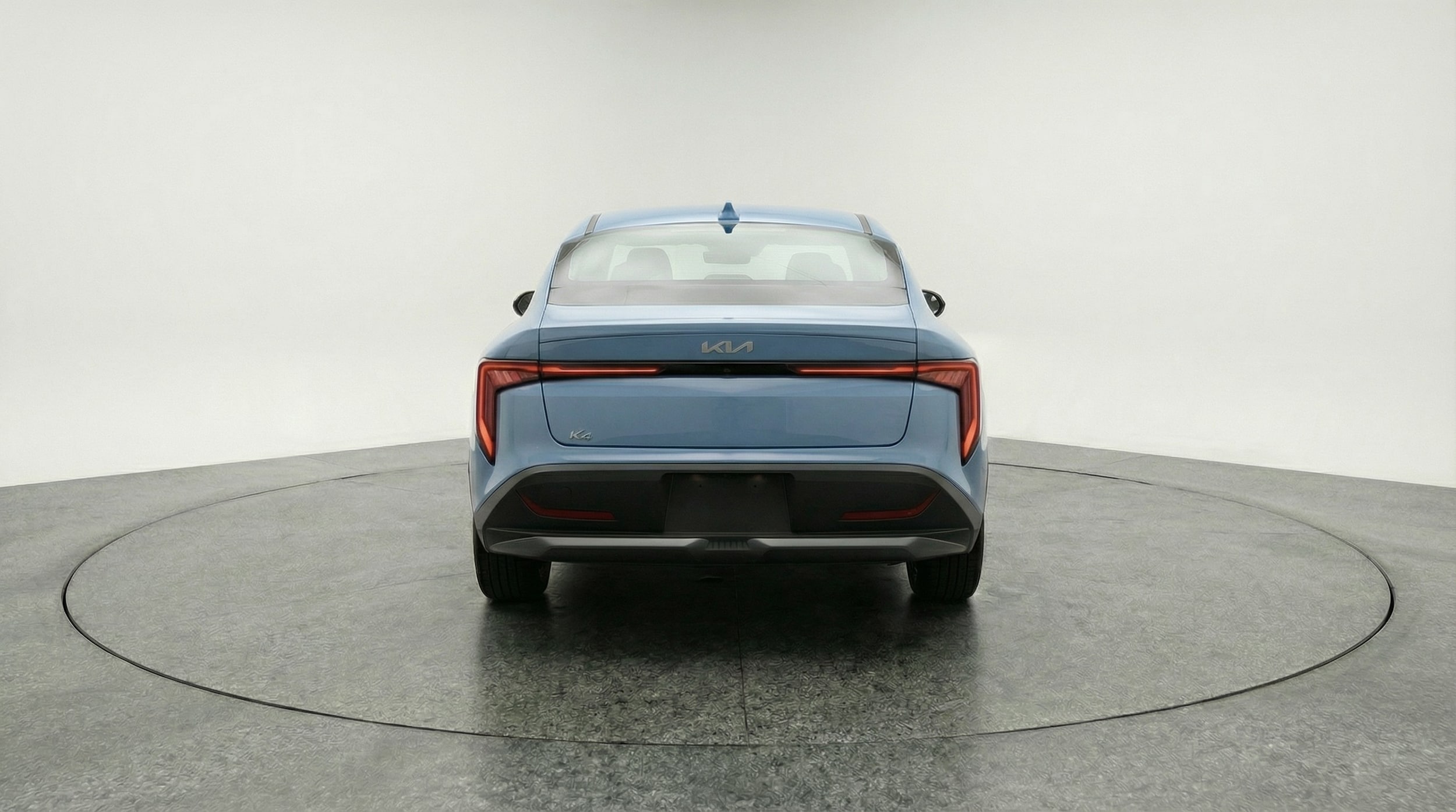 Thumbnail: 2025 Kia K4 - 6