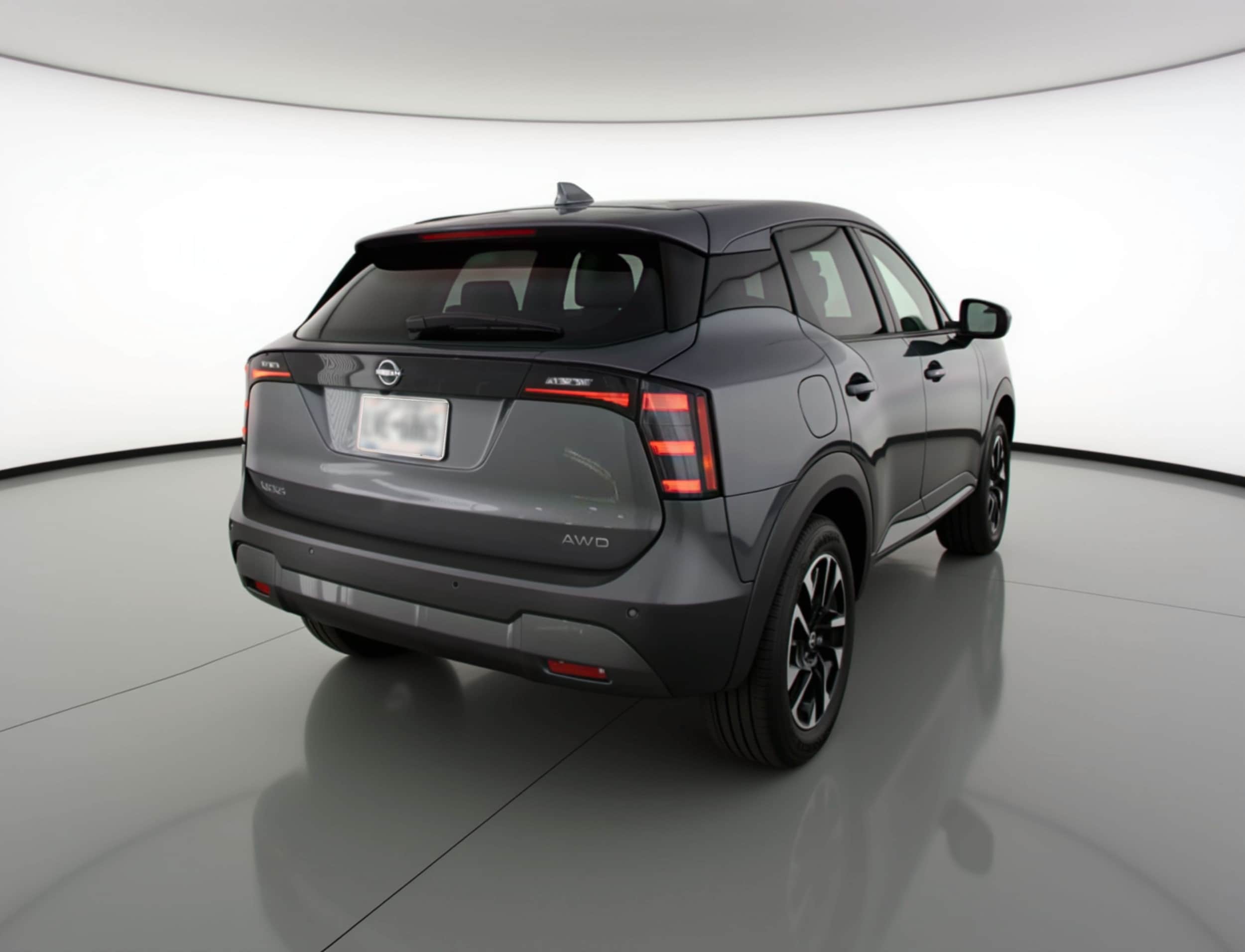 Thumbnail: 2025 Nissan Kicks - 9