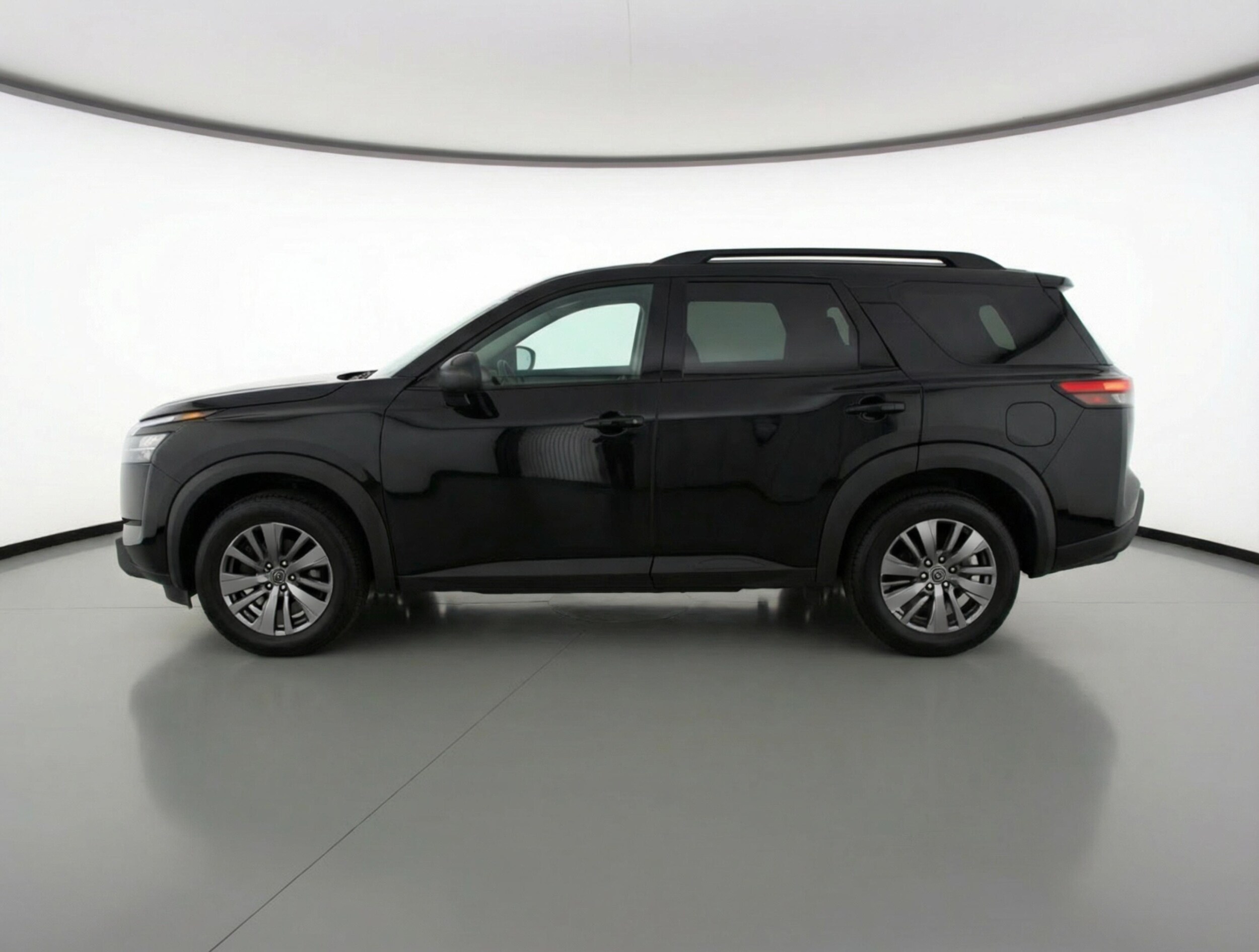 Thumbnail: 2025 Nissan Pathfinder - 4