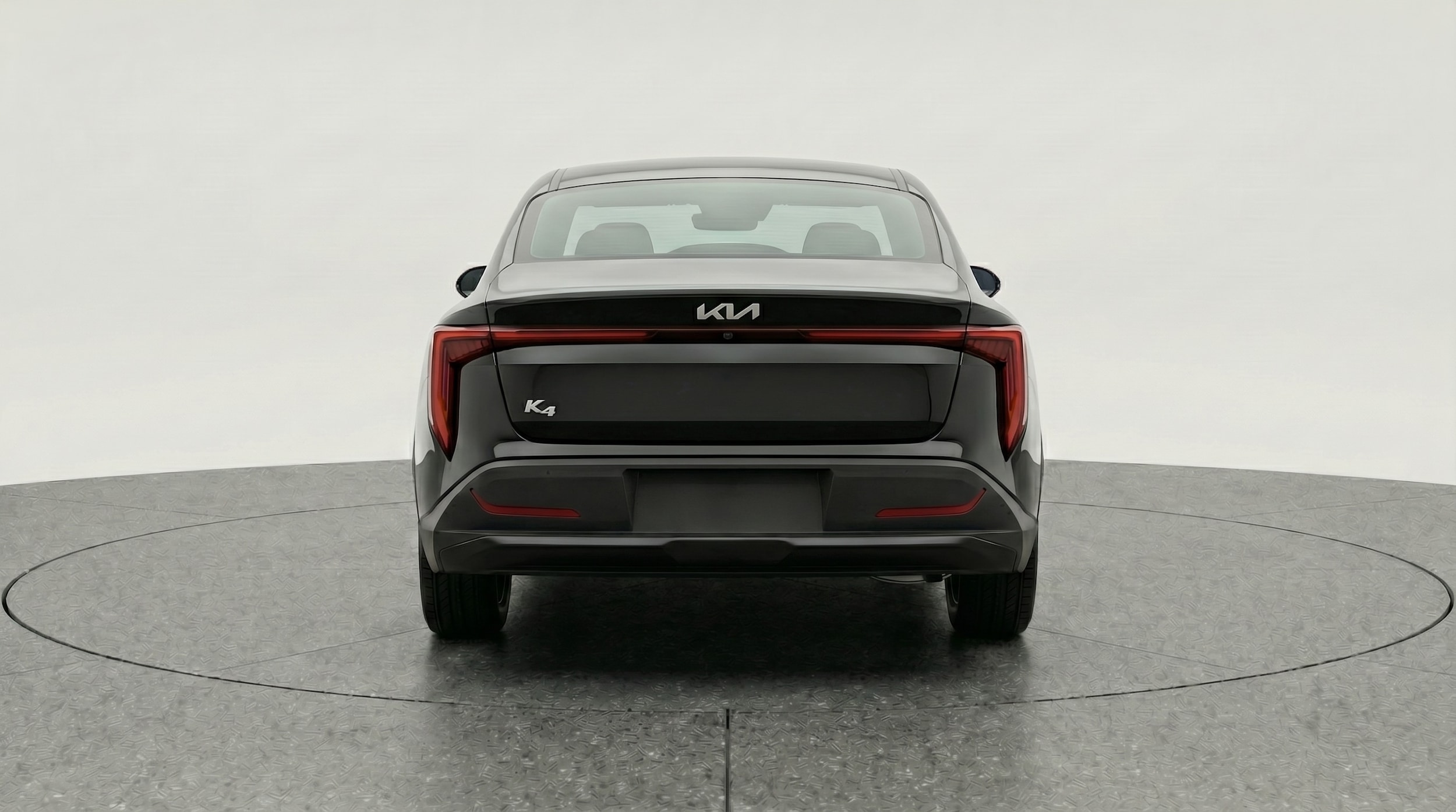 Thumbnail: 2025 Kia K4 - 6