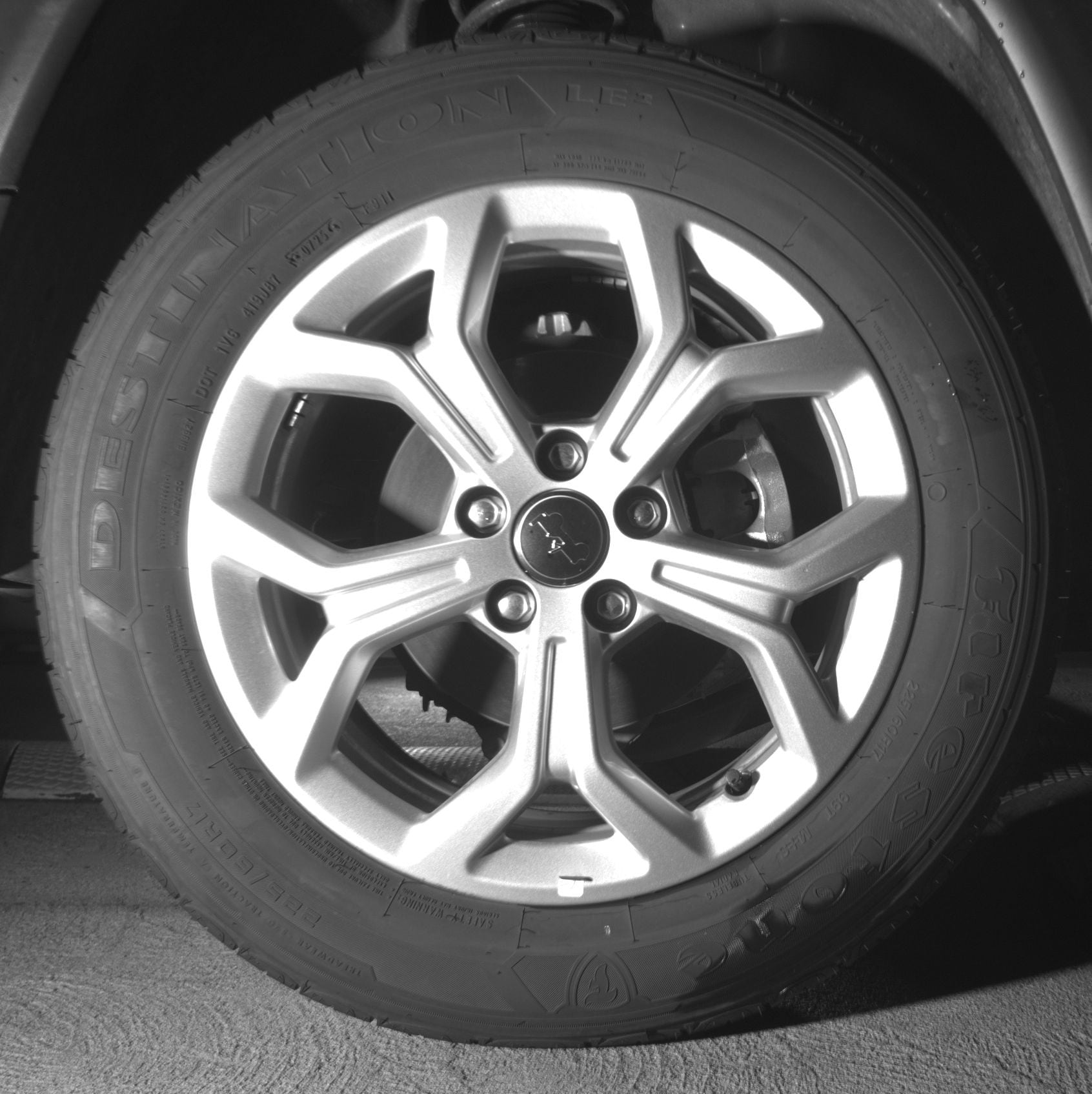 Thumbnail: 2025 Jeep Compass - 12