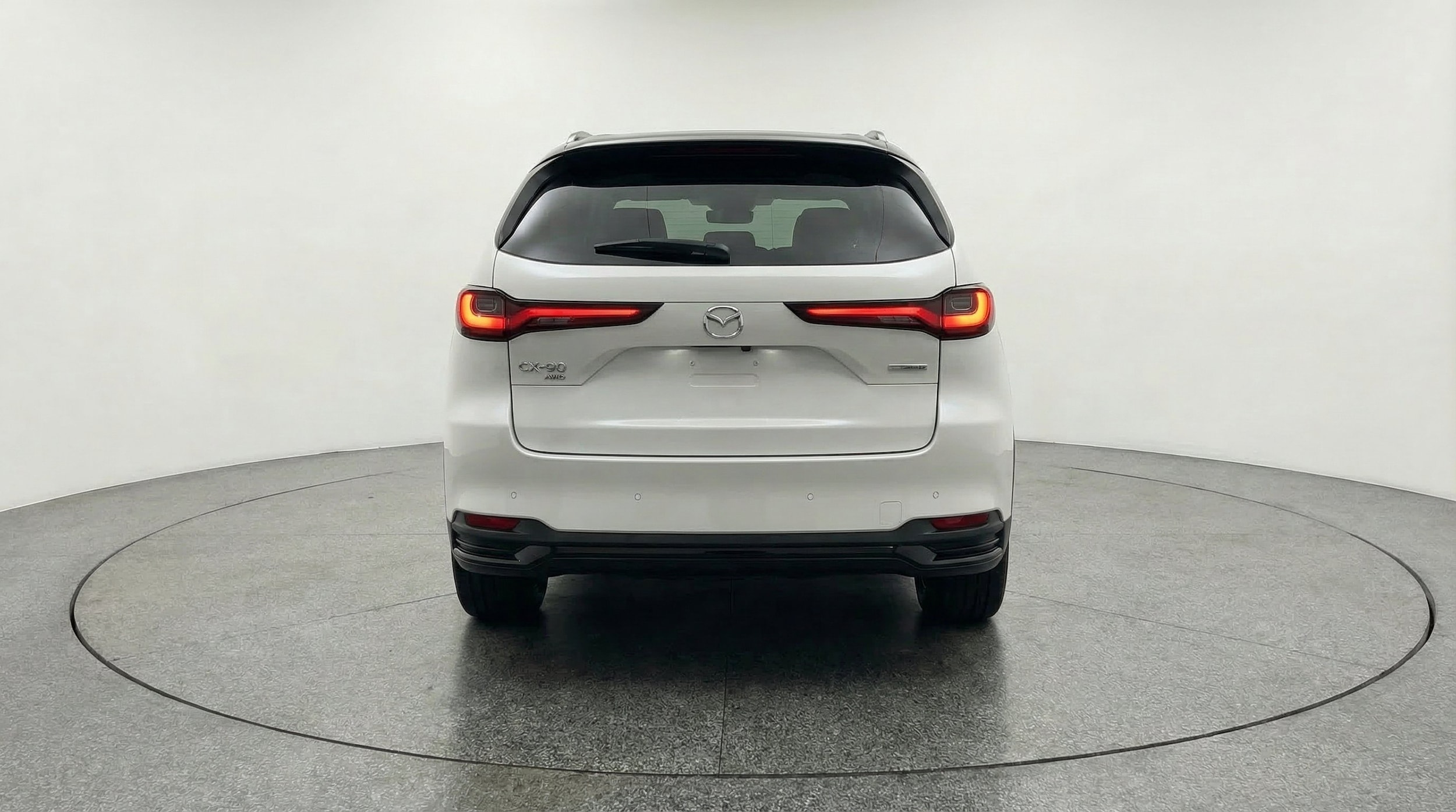 Thumbnail: 2026 Mazda CX-90 - 7