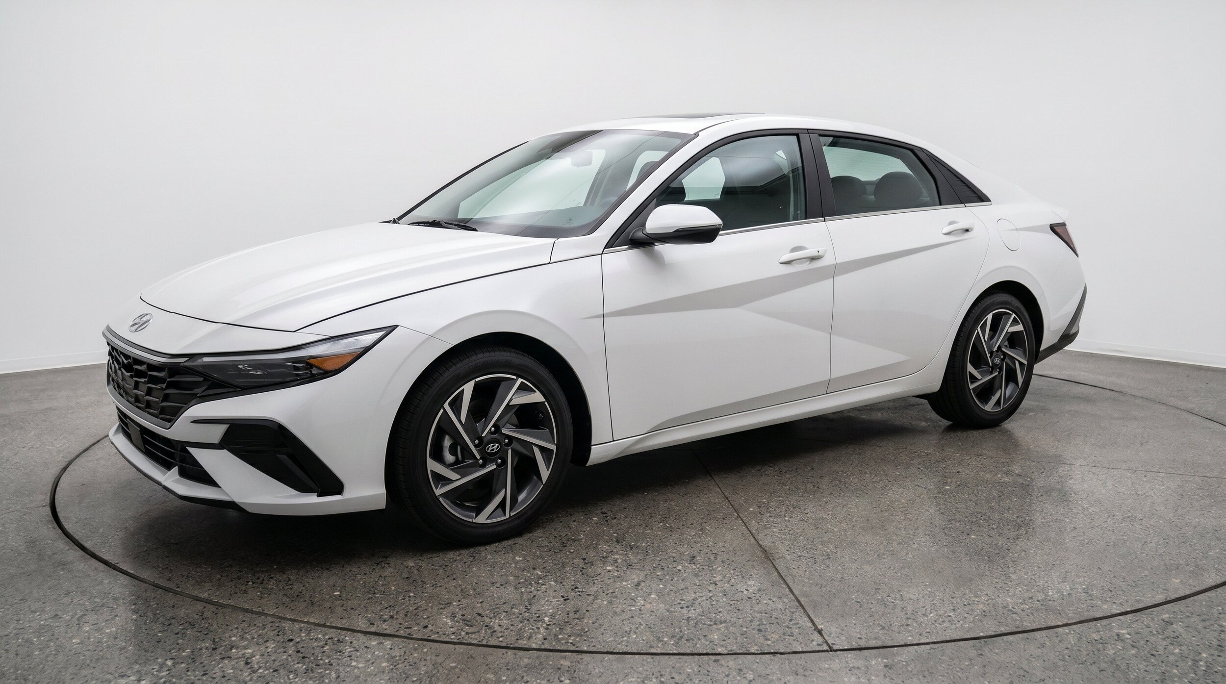 Thumbnail: 2025 Hyundai Elantra - 3