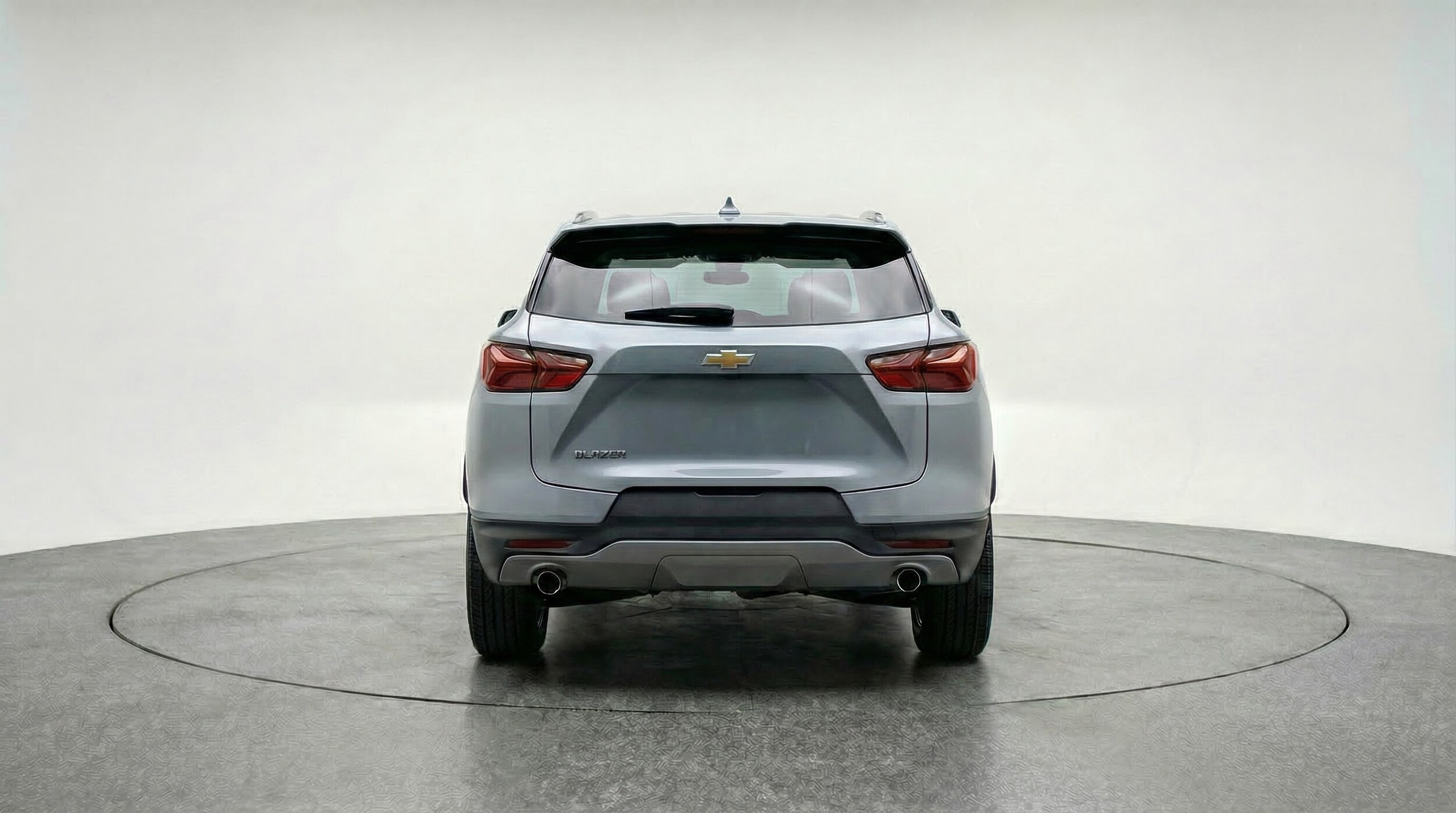 Thumbnail: 2025 Chevrolet Blazer - 6