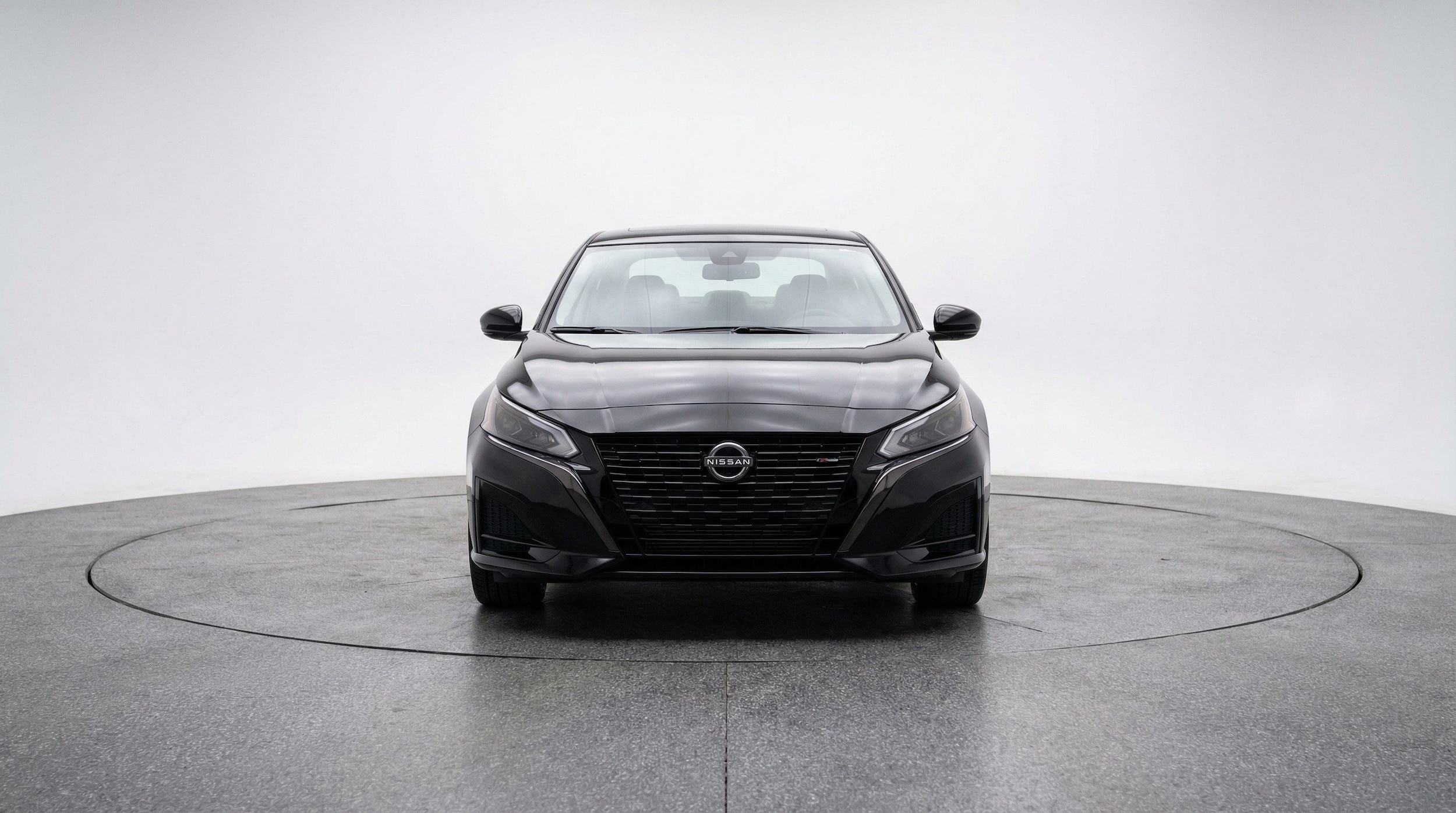Thumbnail: 2026 Nissan Altima - 2
