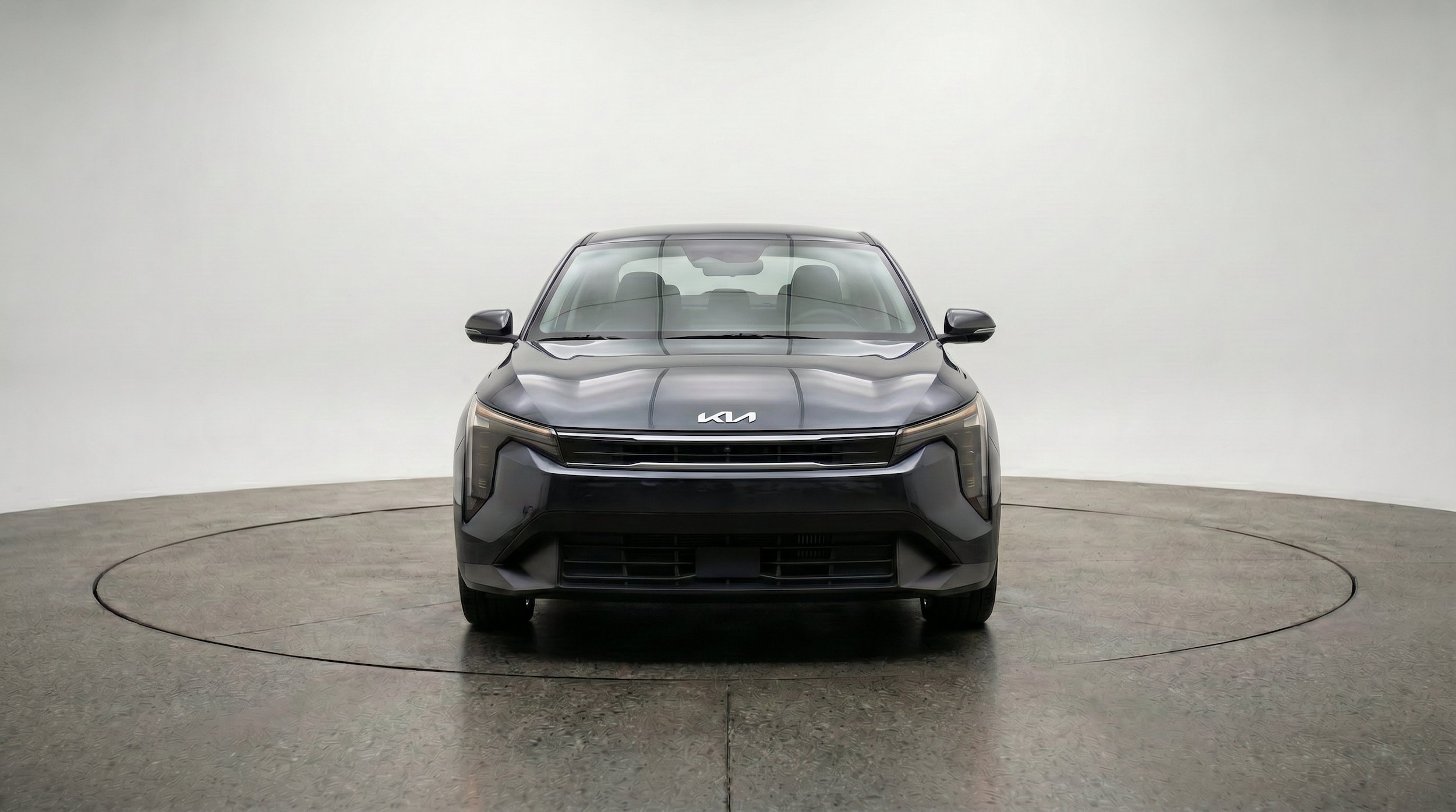 Thumbnail: 2026 Kia K4 - 2