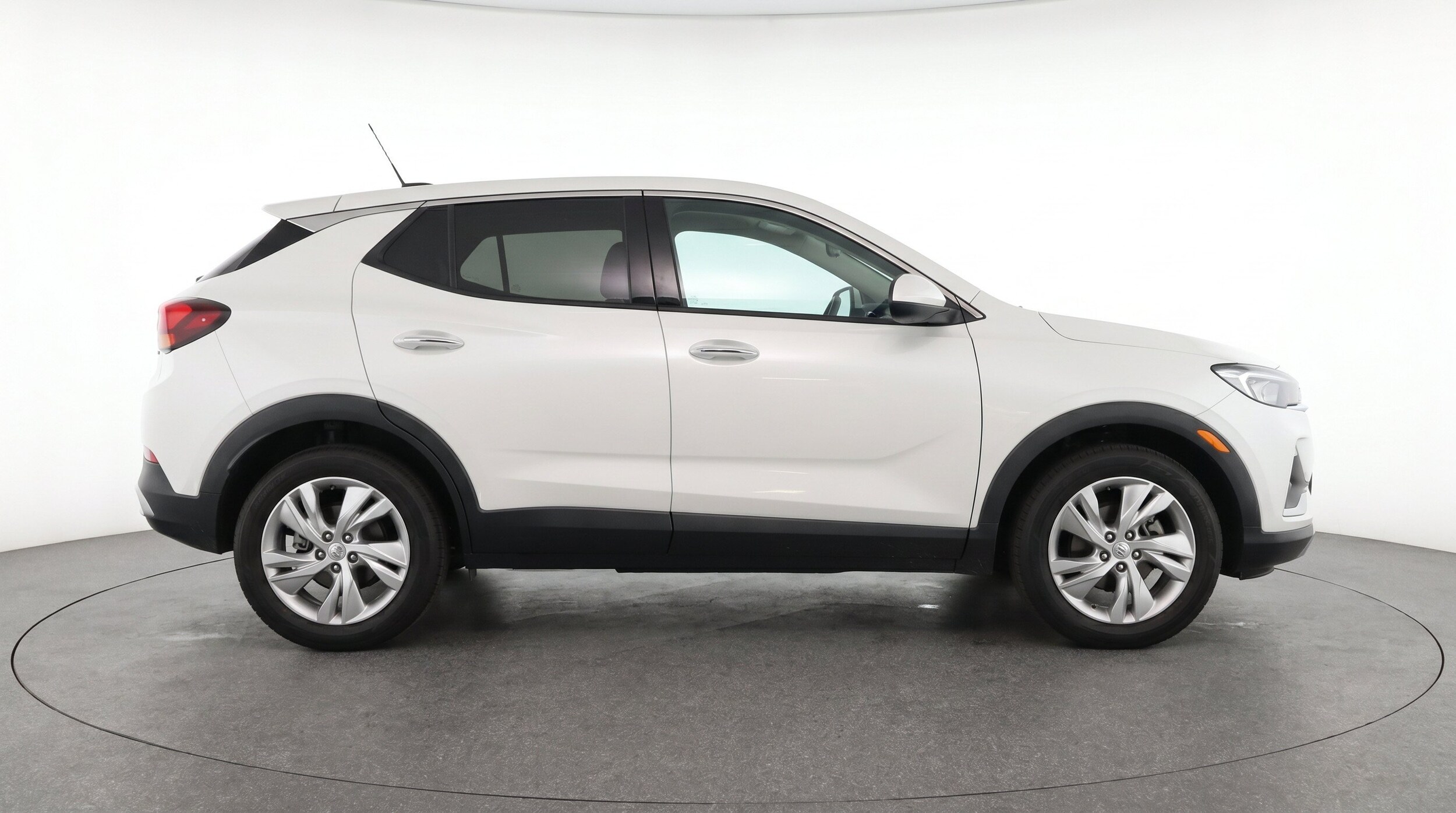 Thumbnail: 2026 Buick Encore GX - 11