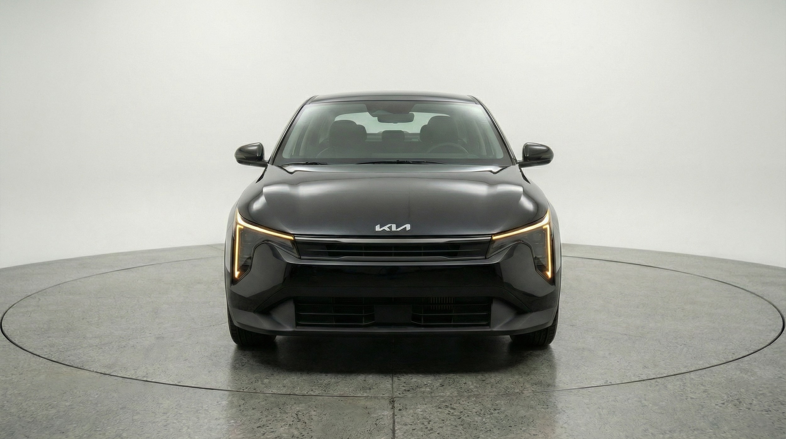 Thumbnail: 2025 Kia K4 - 2