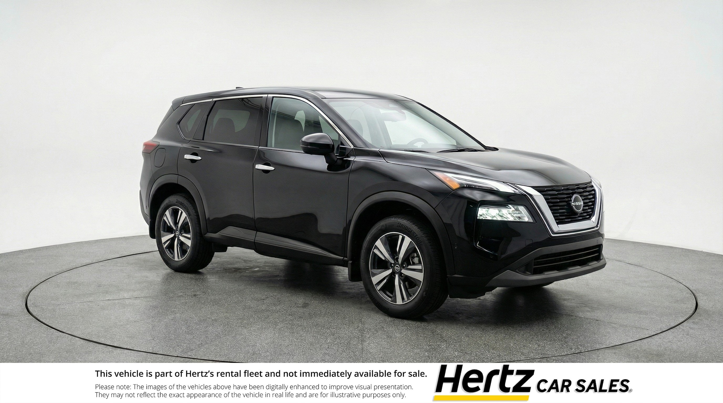 Thumbnail: 2026 Nissan Rogue - 1