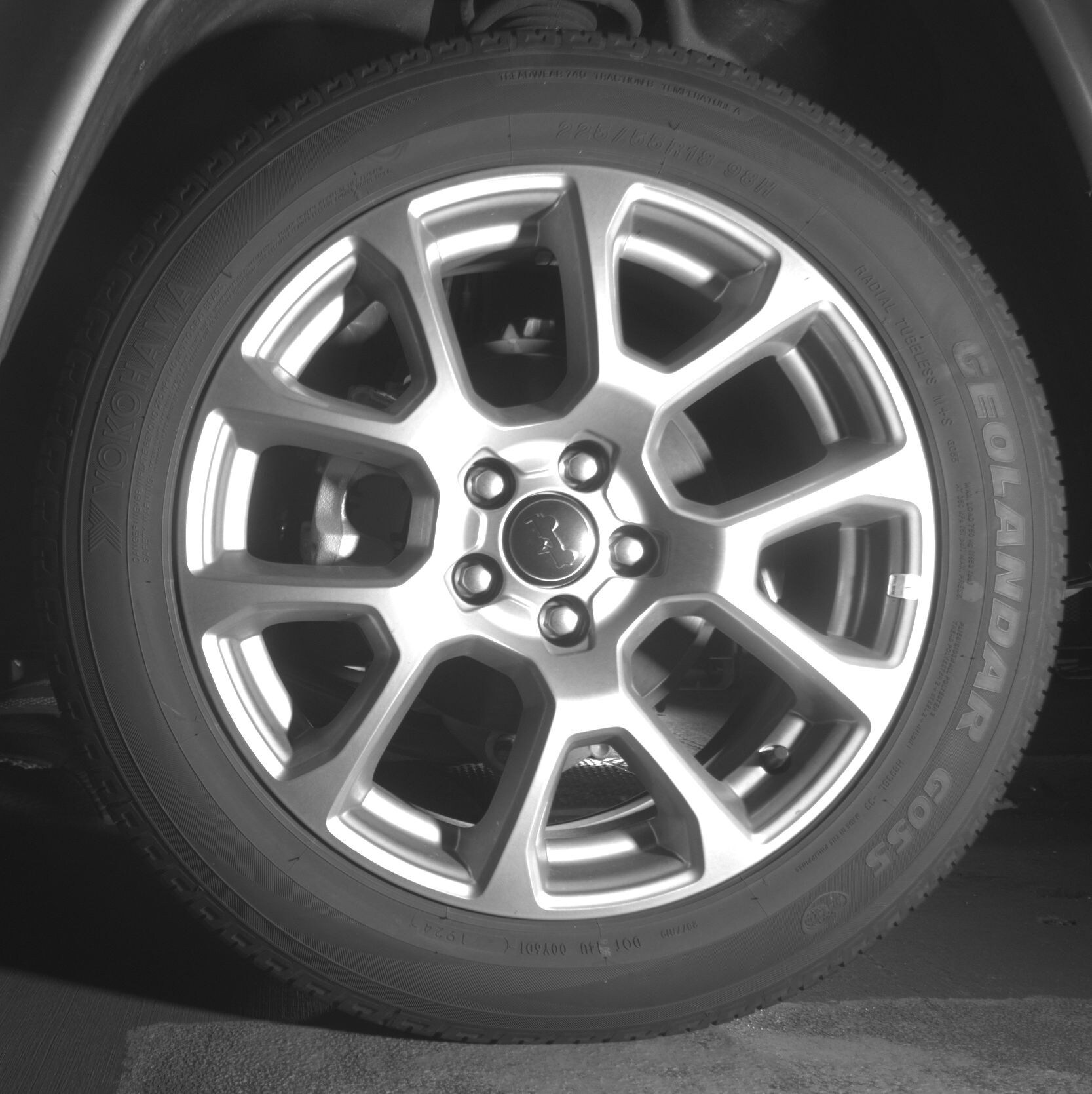 Thumbnail: 2025 Jeep Compass - 11