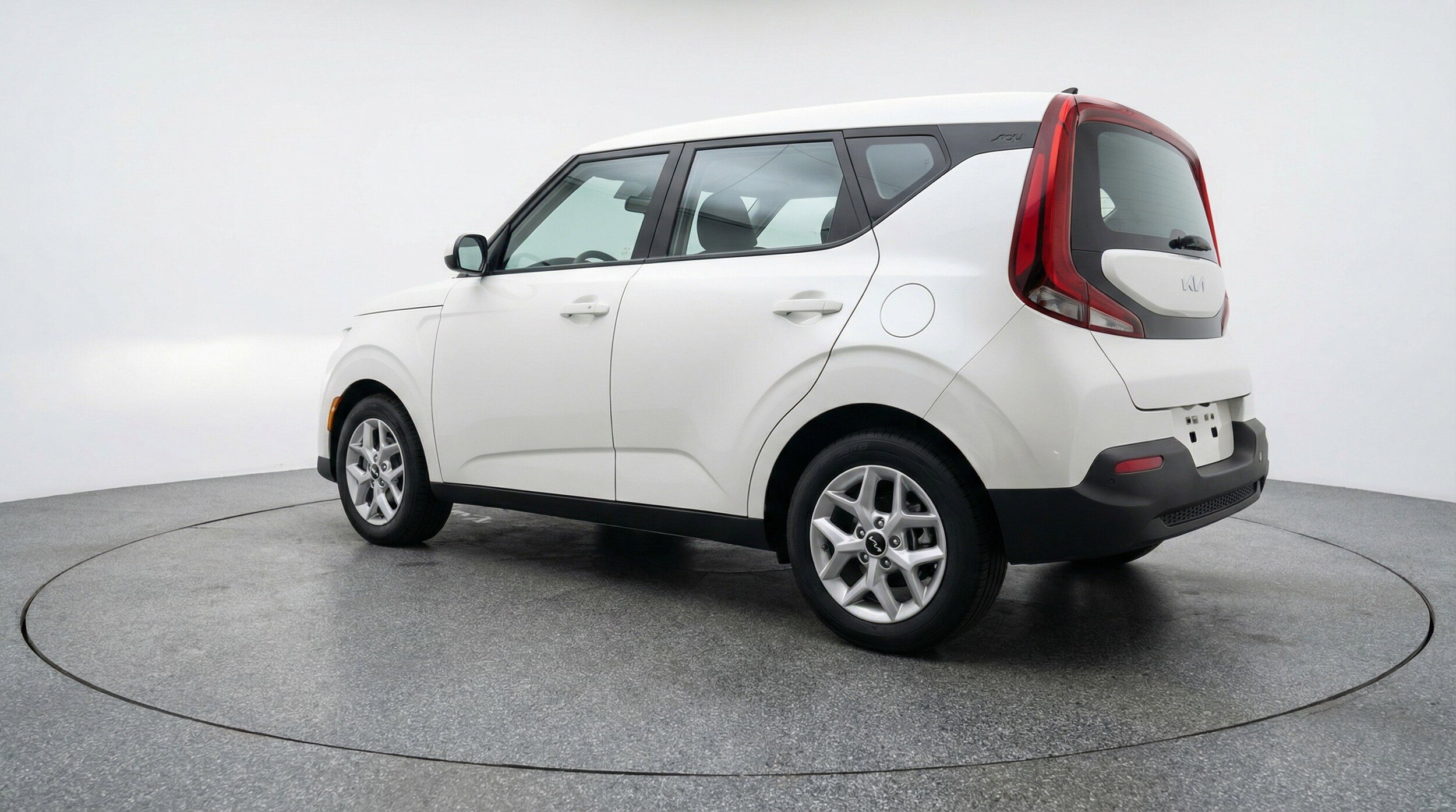 Thumbnail: 2025 Kia Soul - 6