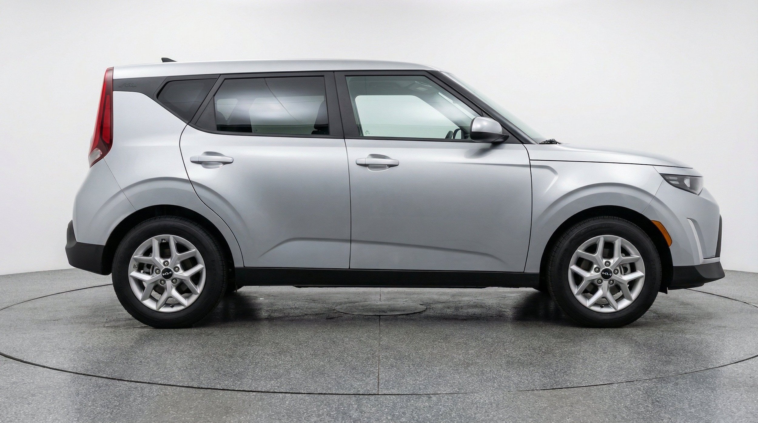 Thumbnail: 2025 Kia Soul - 11