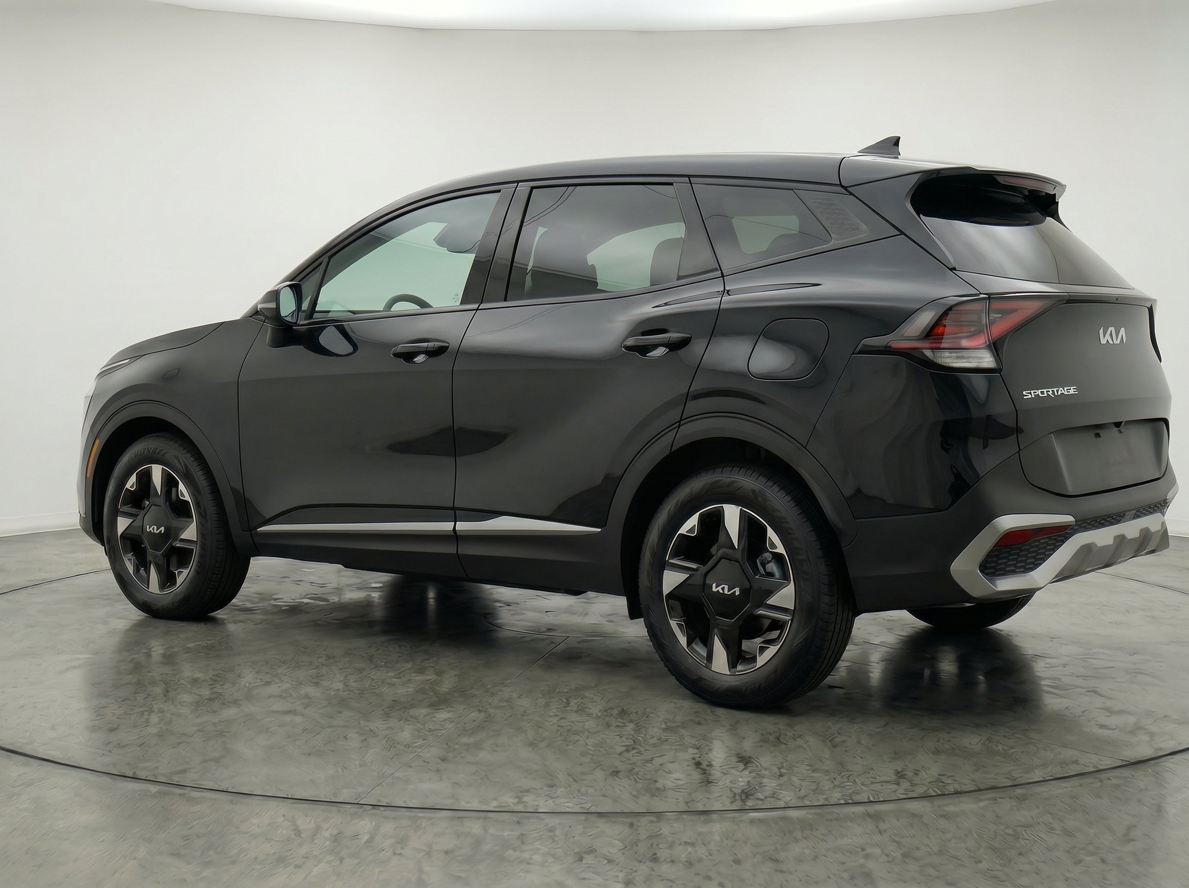 Thumbnail: 2026 Kia Sportage - 6