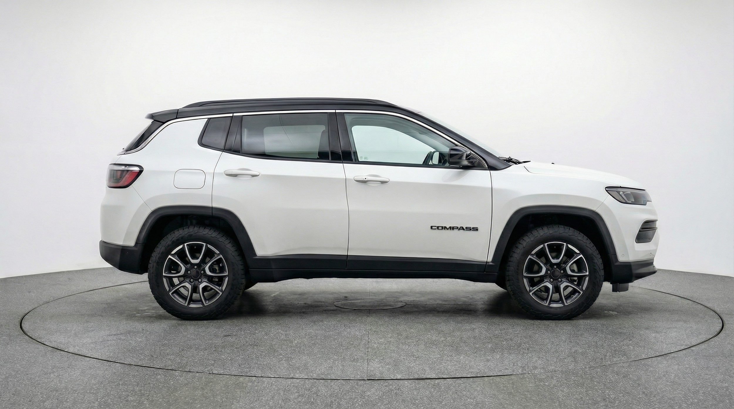 Thumbnail: 2025 Jeep Compass - 8
