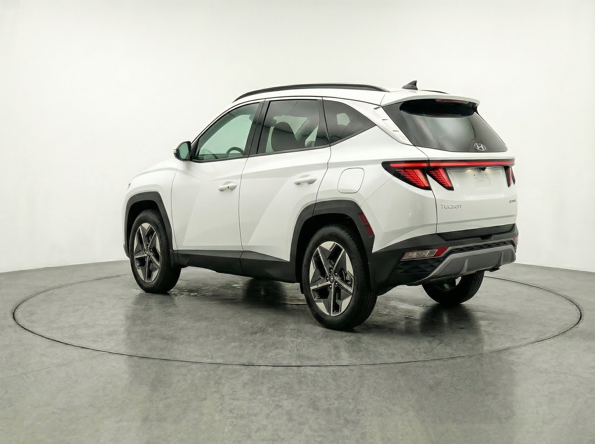 Thumbnail: 2026 Hyundai Tucson - 6