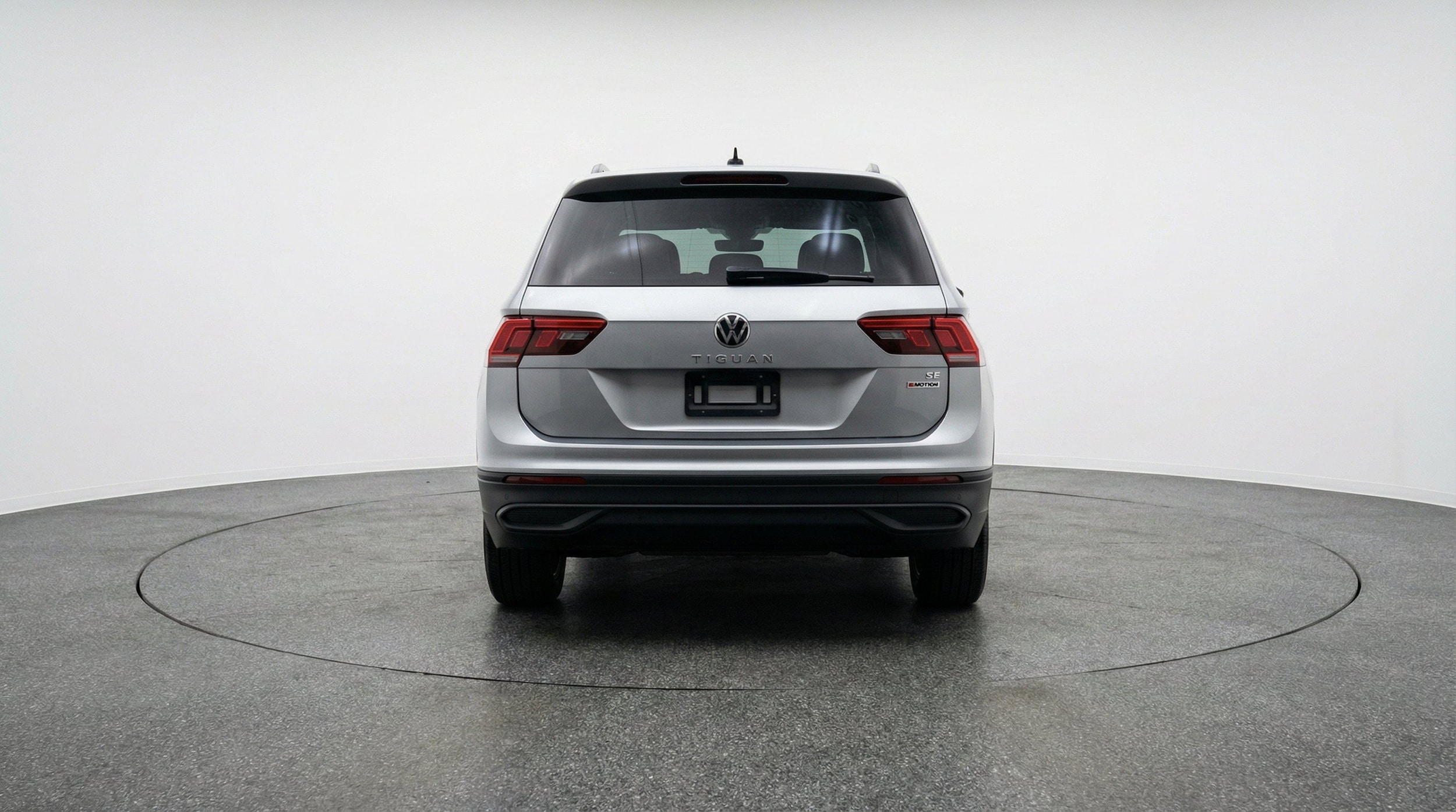 Thumbnail: 2026 Volkswagen Tiguan - 7