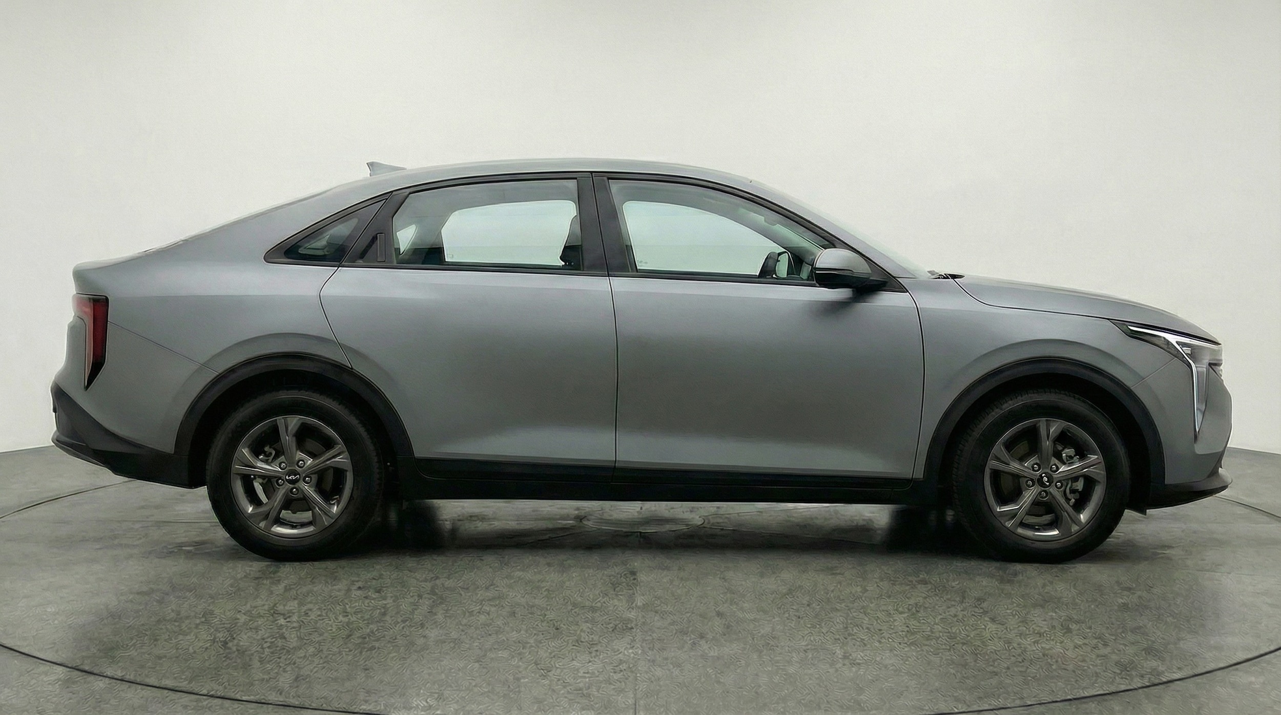 Thumbnail: 2025 Kia K4 - 8