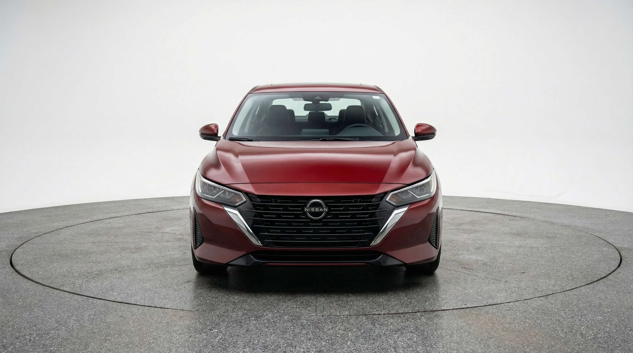 Thumbnail: 2025 Nissan Sentra - 2