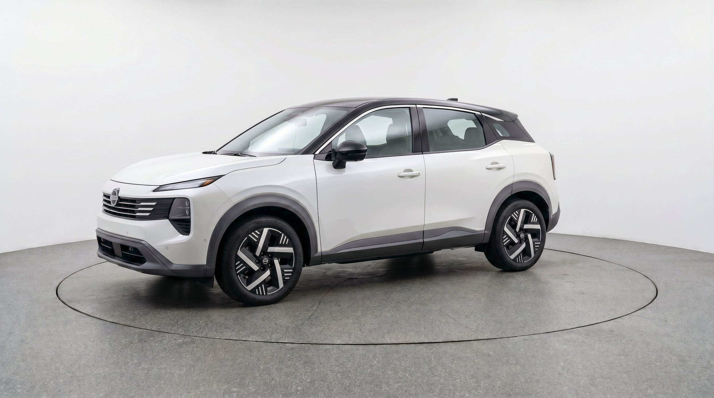Thumbnail: 2026 Nissan Kicks - 3