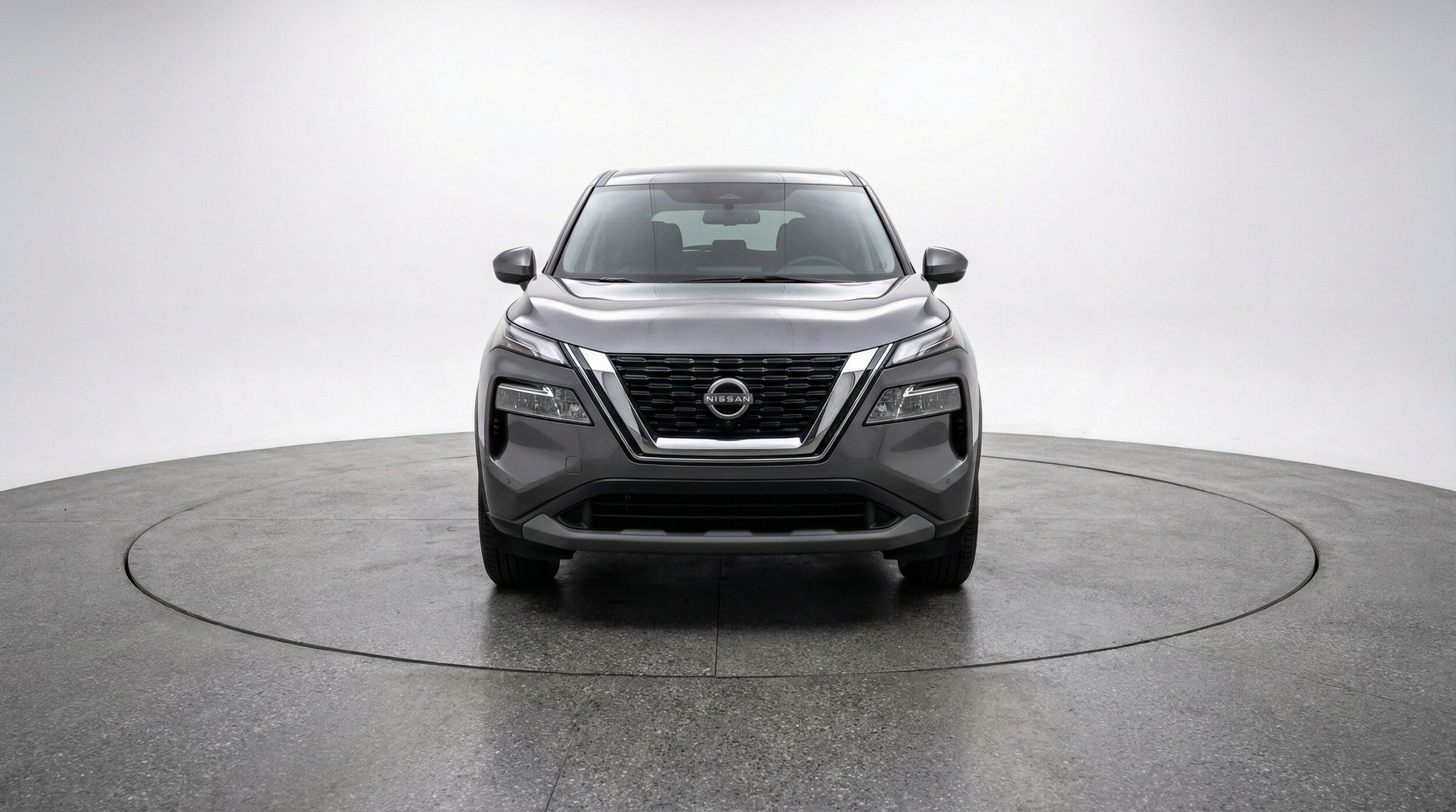 Thumbnail: 2025 Nissan Rogue - 2