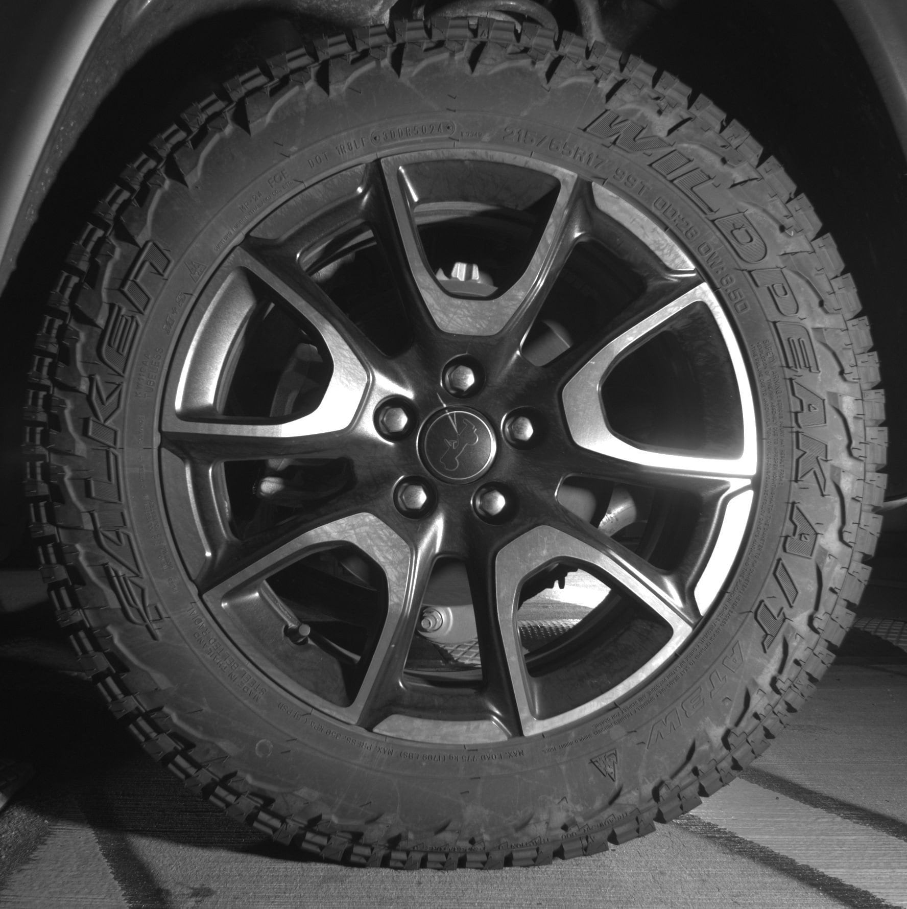 Thumbnail: 2025 Jeep Compass - 14