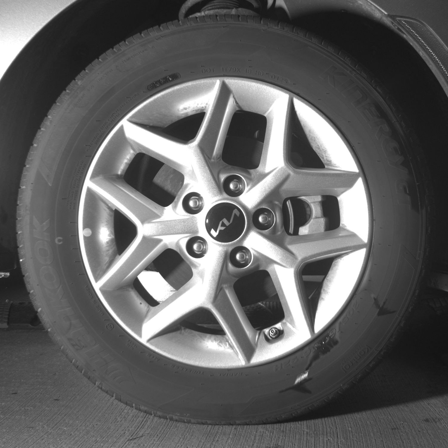 Thumbnail: 2025 Kia Soul - 10