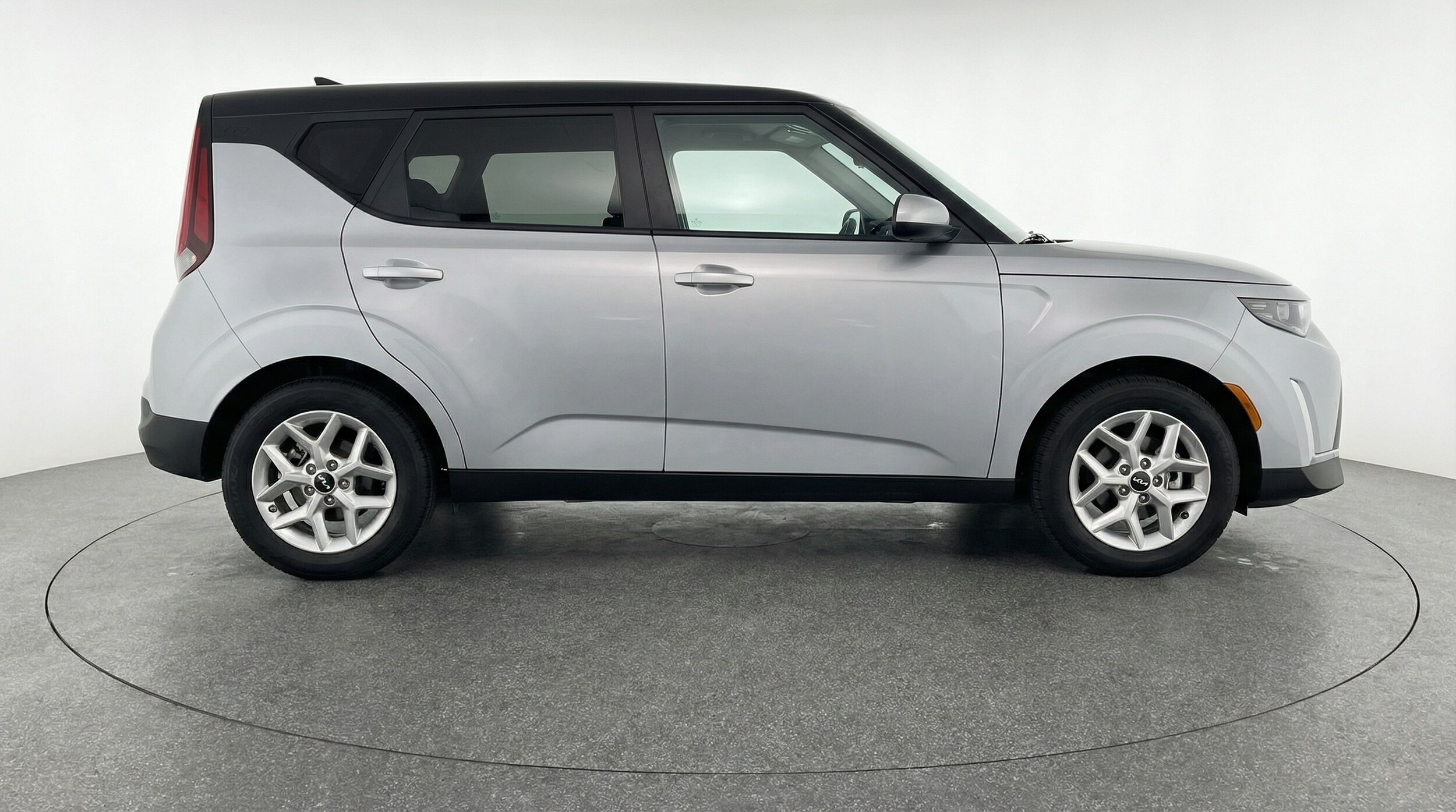 Thumbnail: 2025 Kia Soul - 8