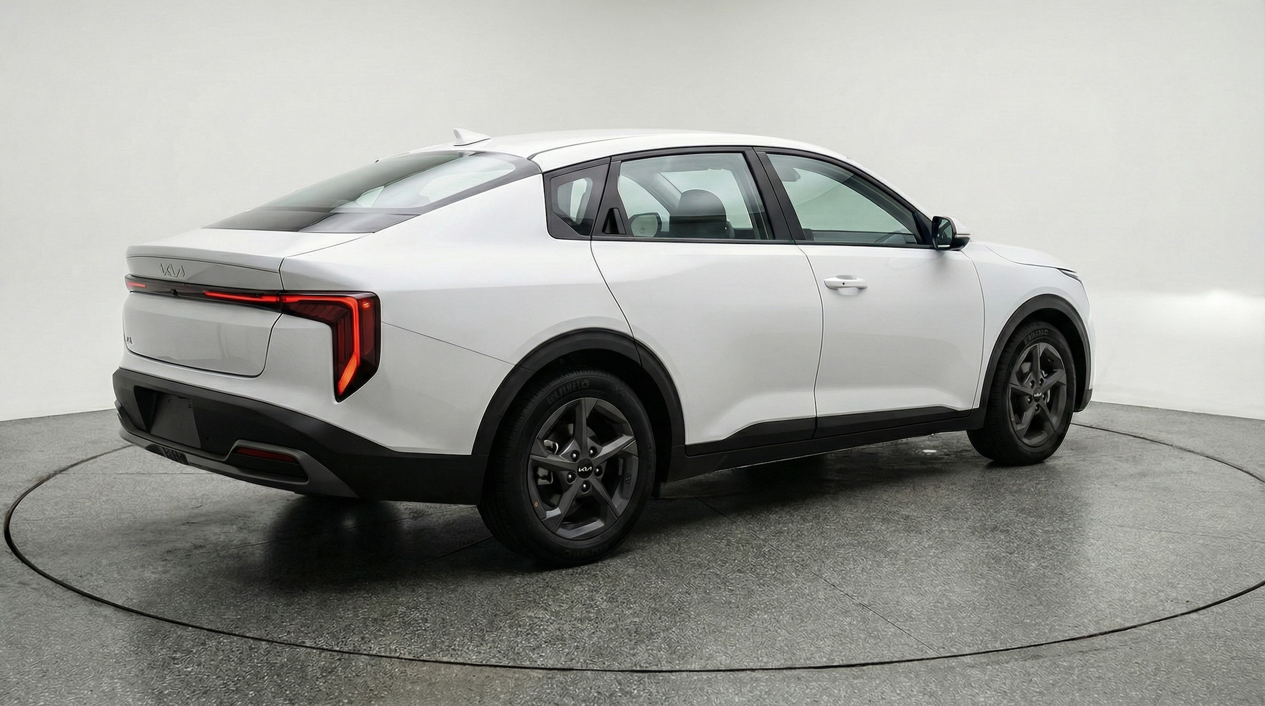 Thumbnail: 2025 Kia K4 - 7