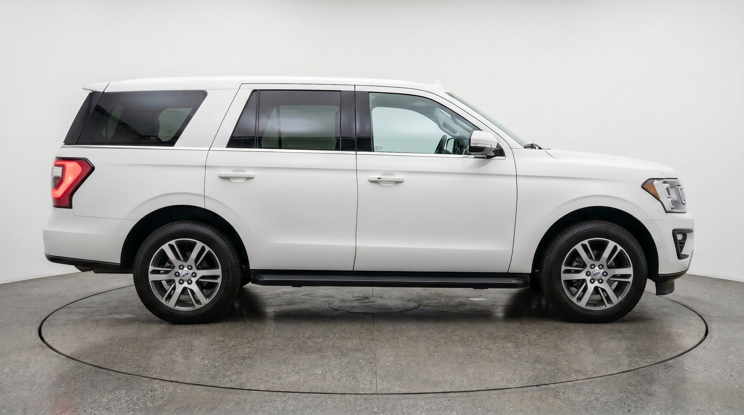 Thumbnail: 2024 Ford Expedition MAX - 11