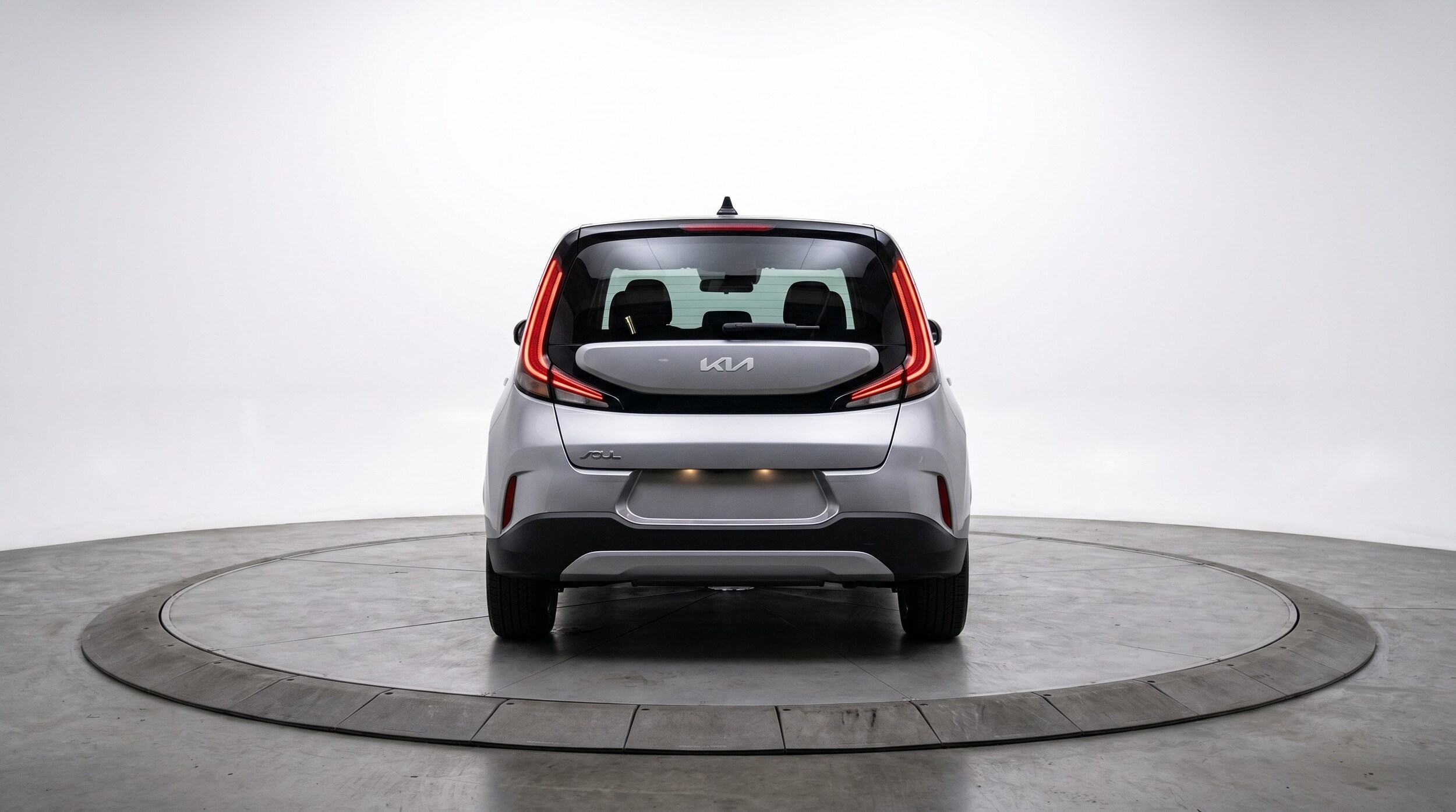 Thumbnail: 2025 Kia Soul - 6