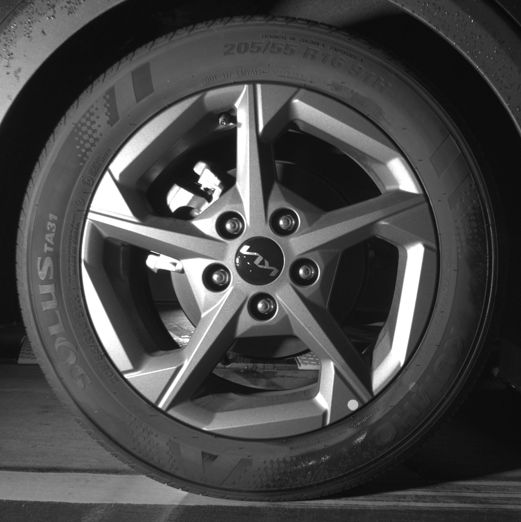 Thumbnail: 2025 Kia K4 - 12