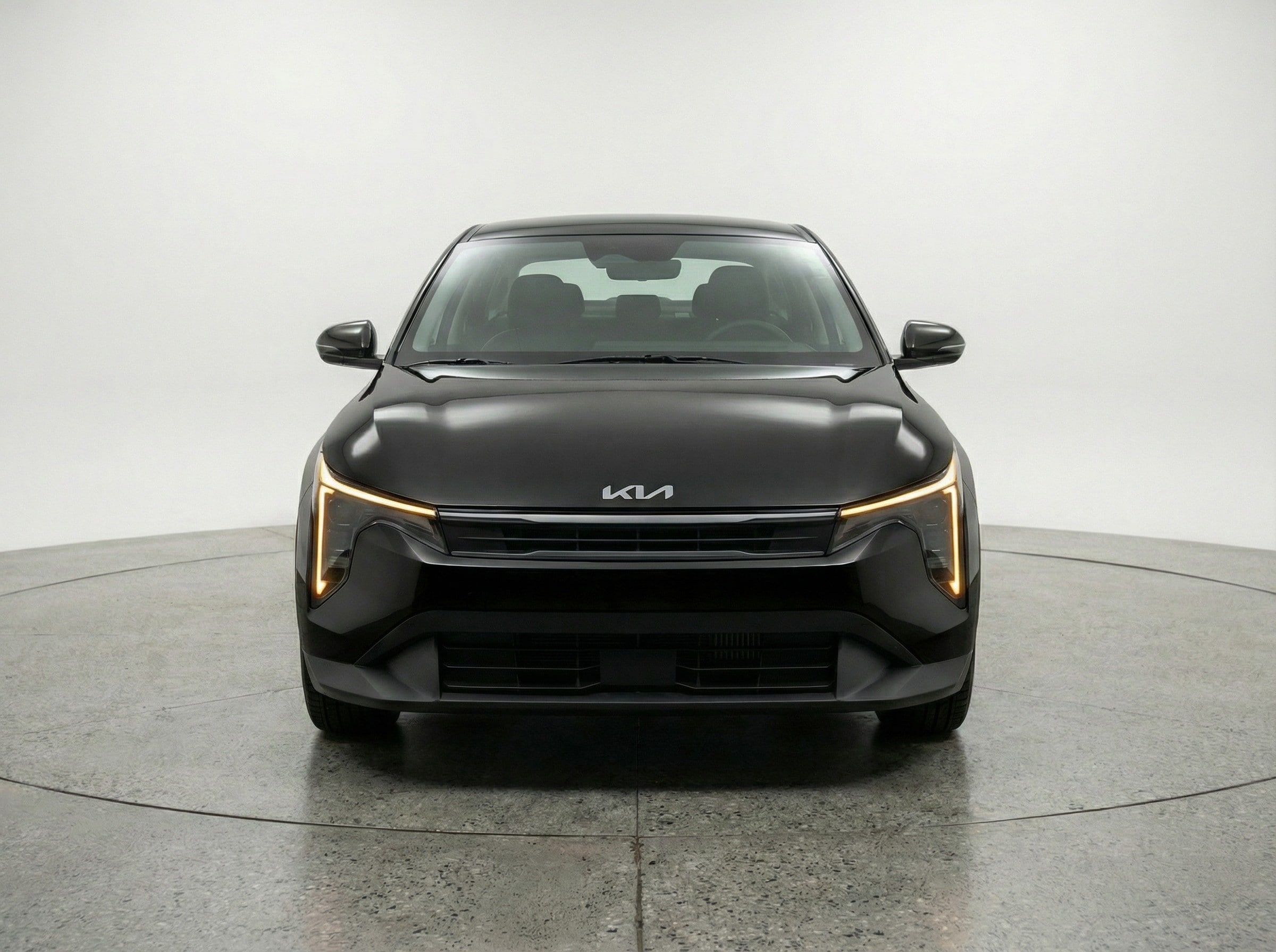 Thumbnail: 2025 Kia K4 - 2