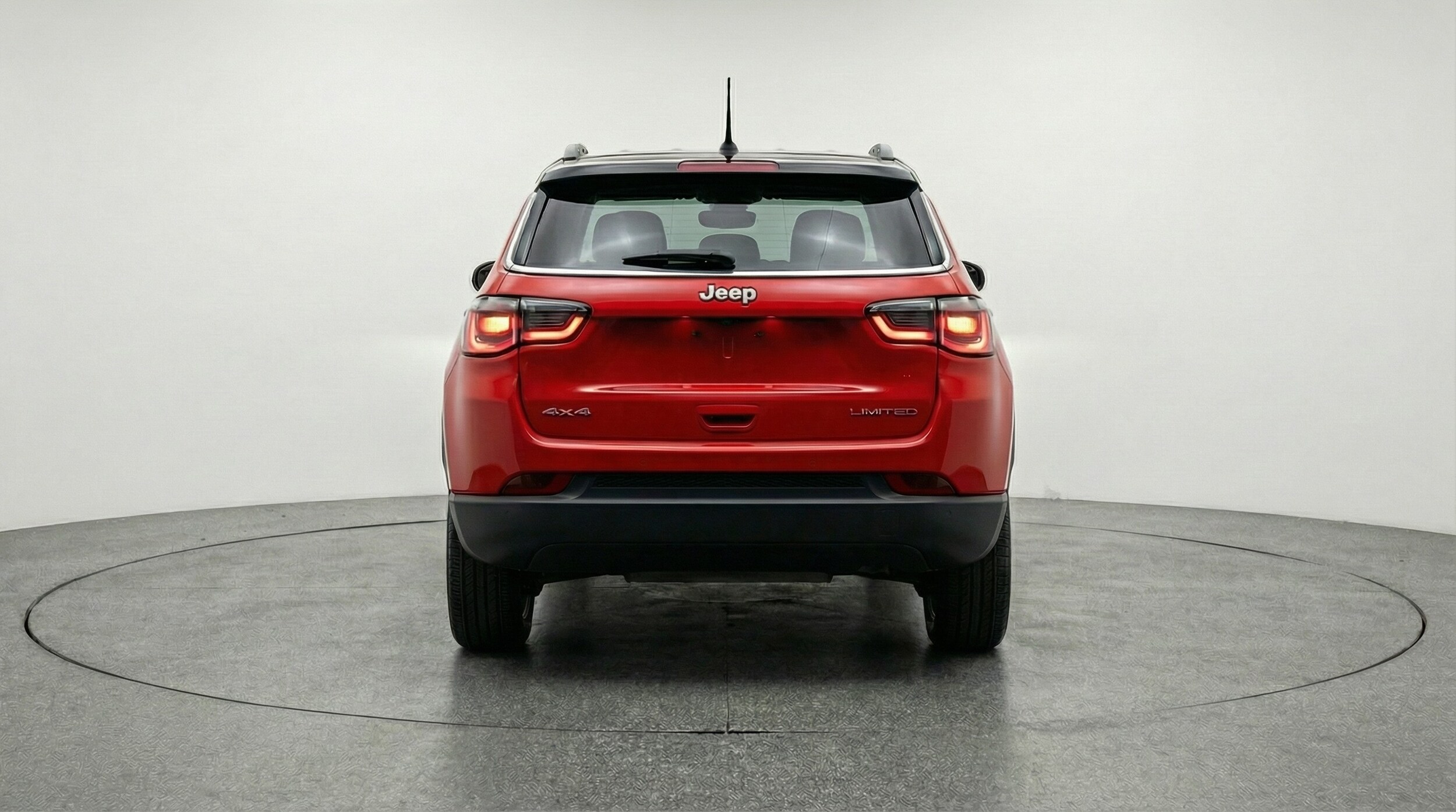 Thumbnail: 2025 Jeep Compass - 6