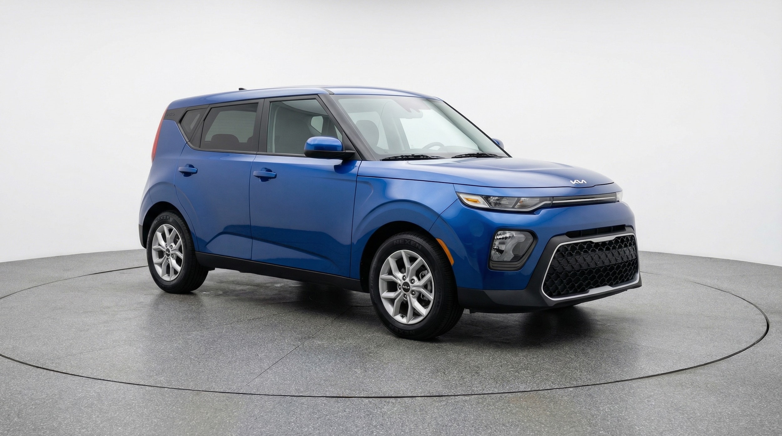 Thumbnail: 2025 Kia Soul - 1