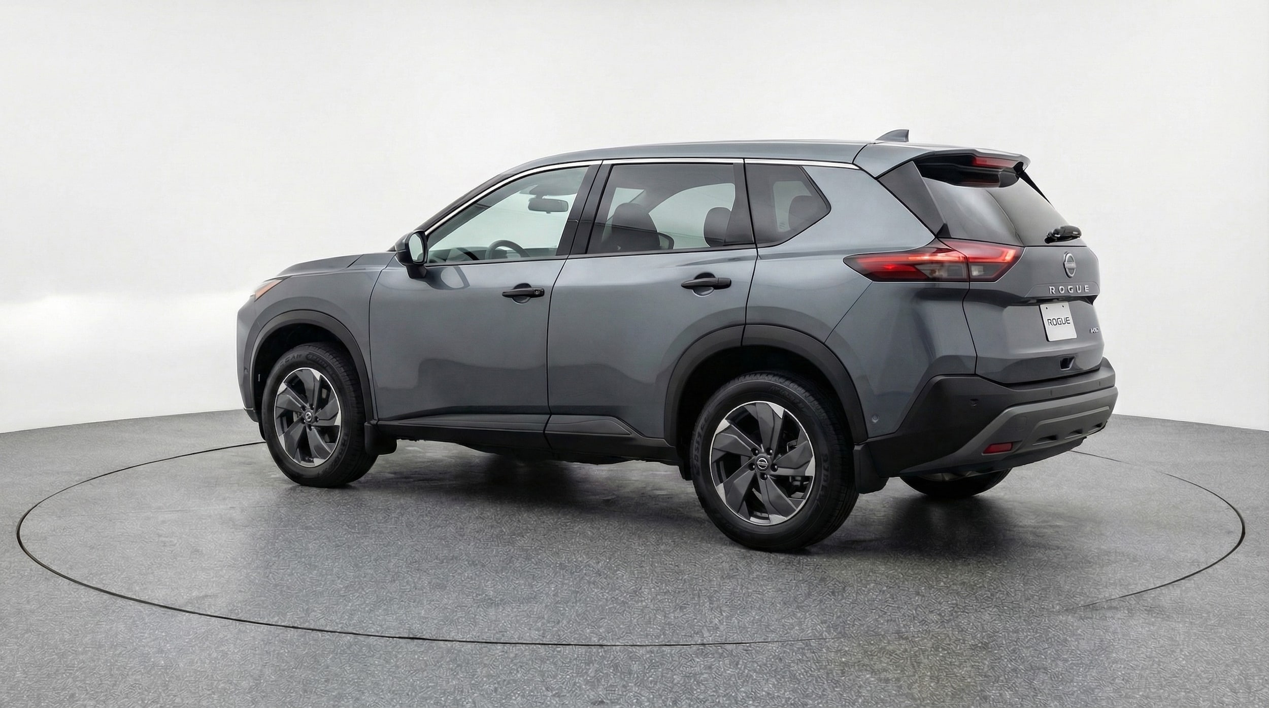 Thumbnail: 2025 Nissan Rogue - 5