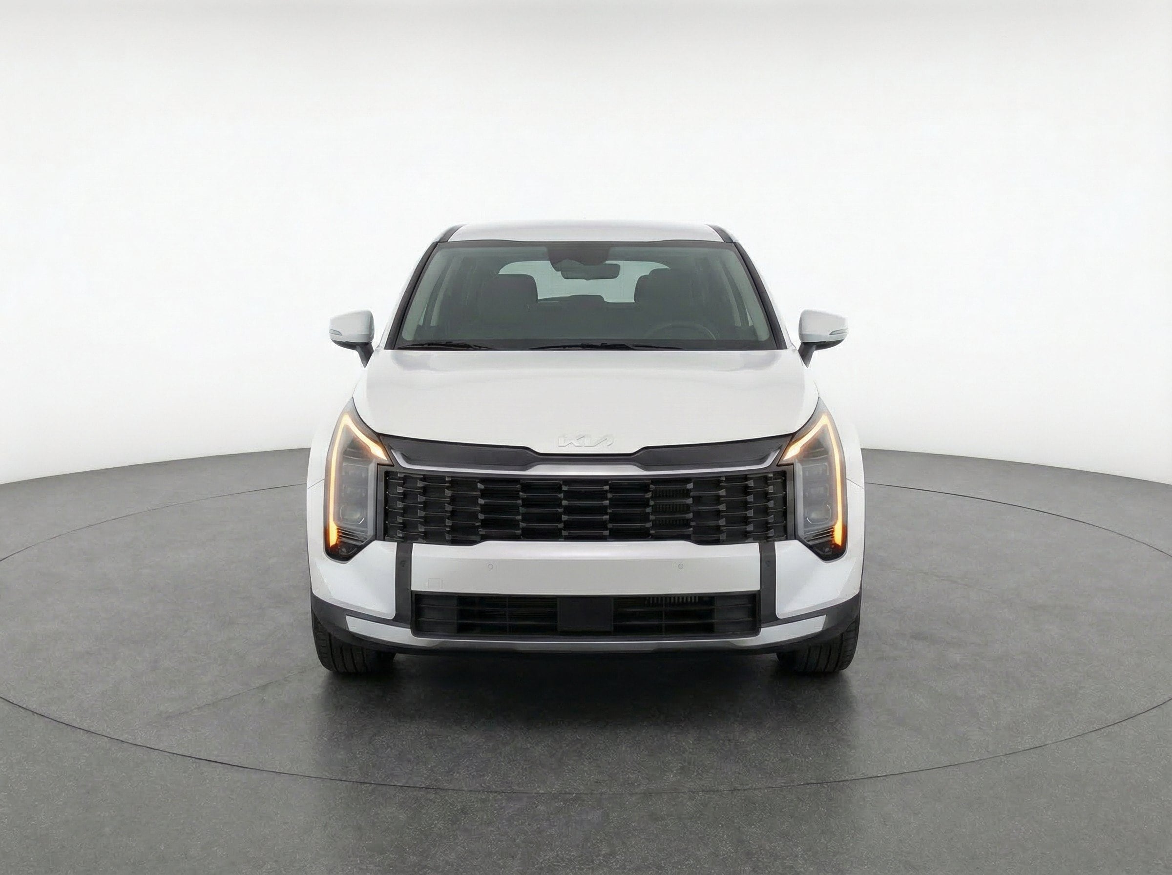 Thumbnail: 2026 Kia Sportage - 2