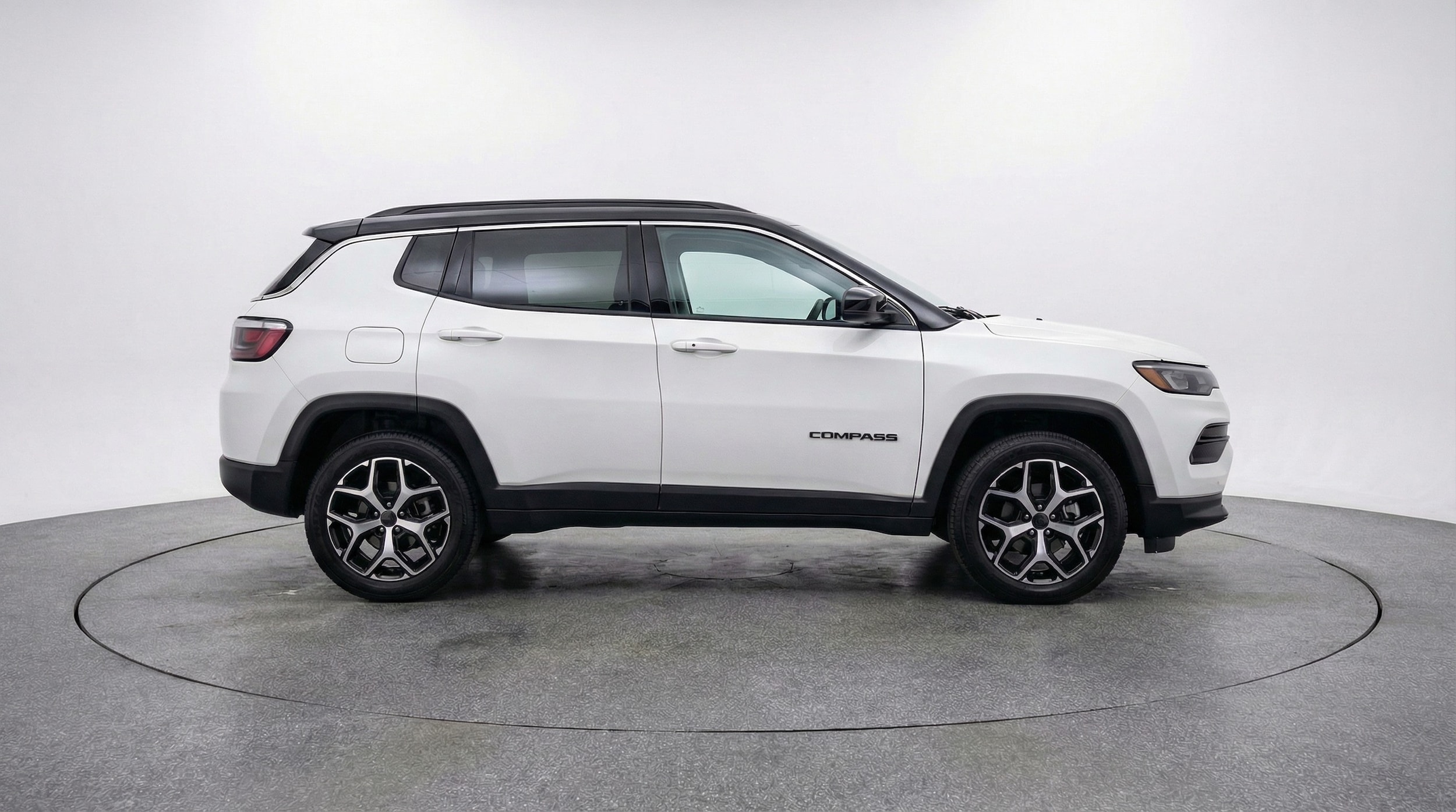 Thumbnail: 2025 Jeep Compass - 8
