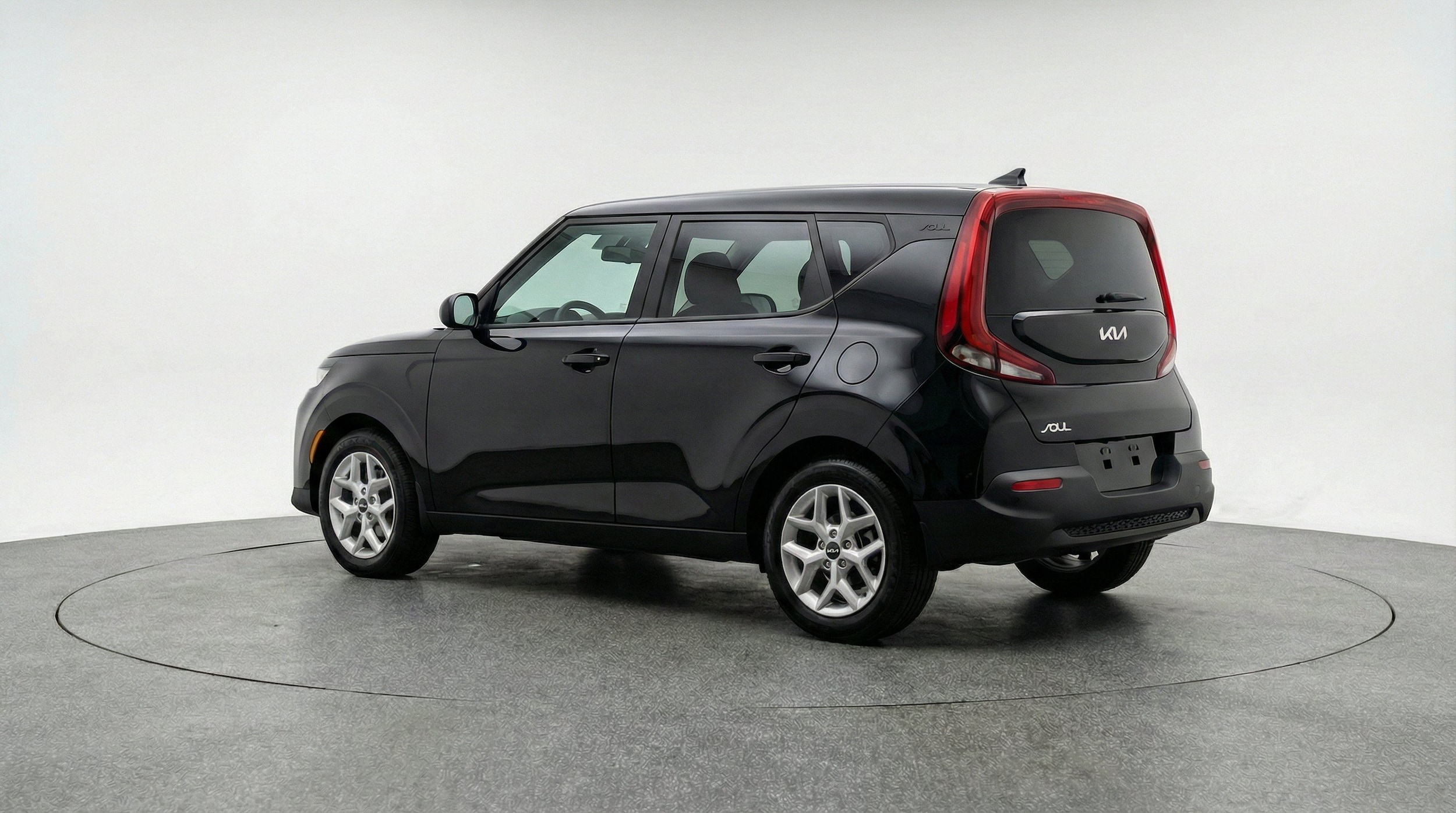 Thumbnail: 2025 Kia Soul - 6