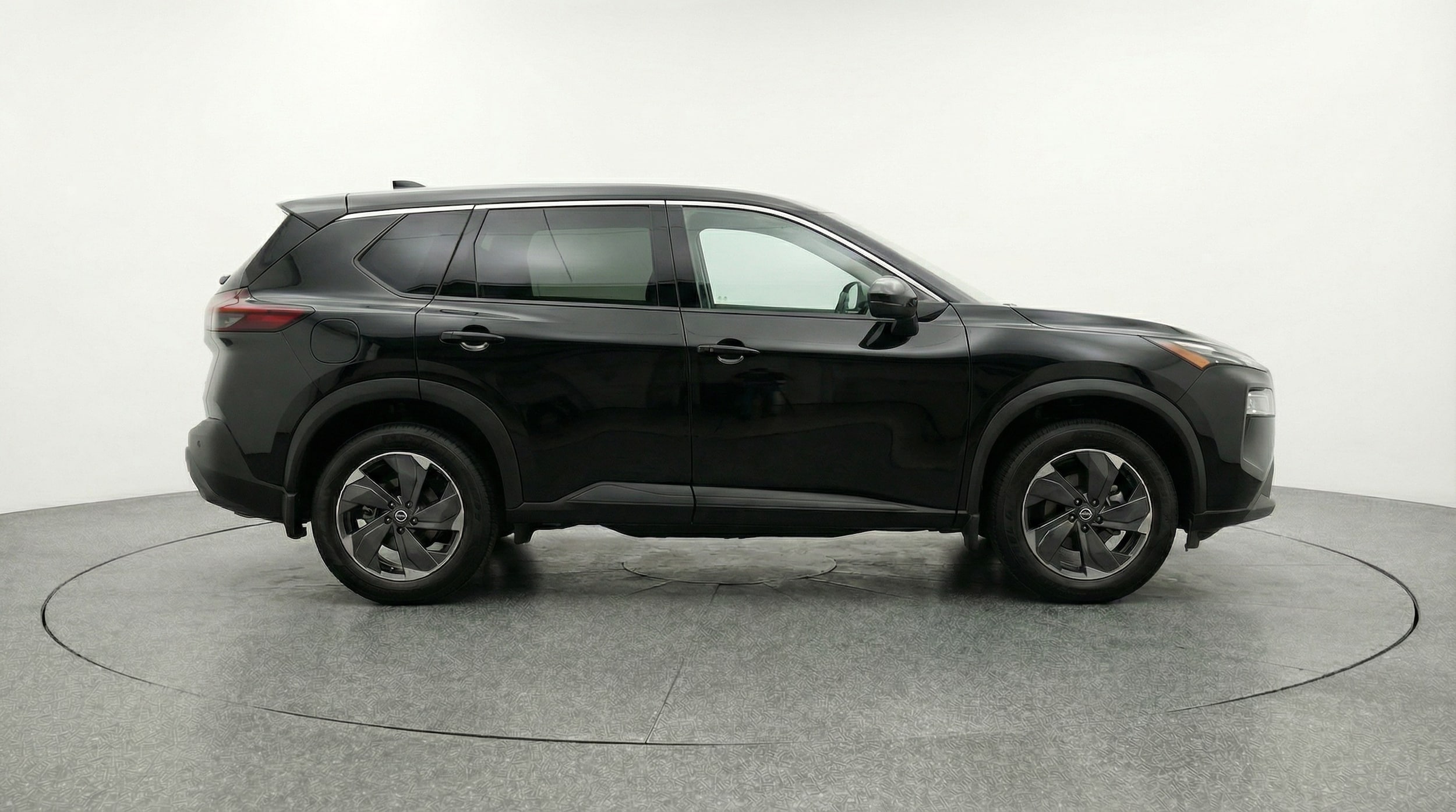 Thumbnail: 2025 Nissan Rogue - 8