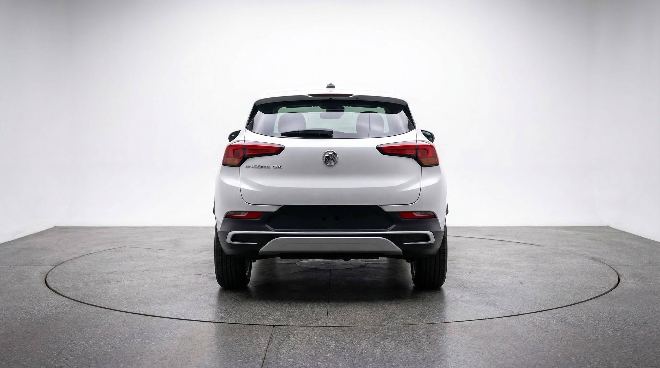 Thumbnail: 2025 Buick Encore GX - 6