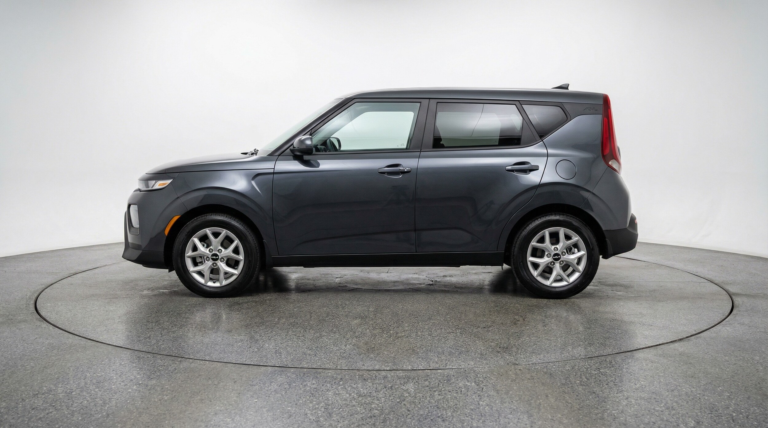 Thumbnail: 2025 Kia Soul - 4