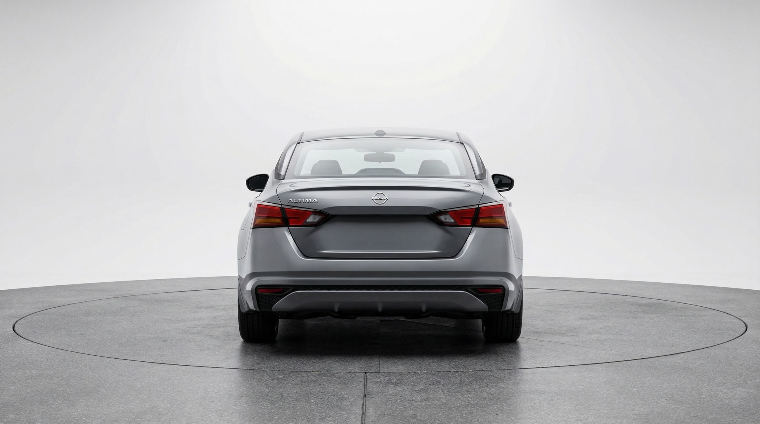 Thumbnail: 2025 Nissan Altima - 6